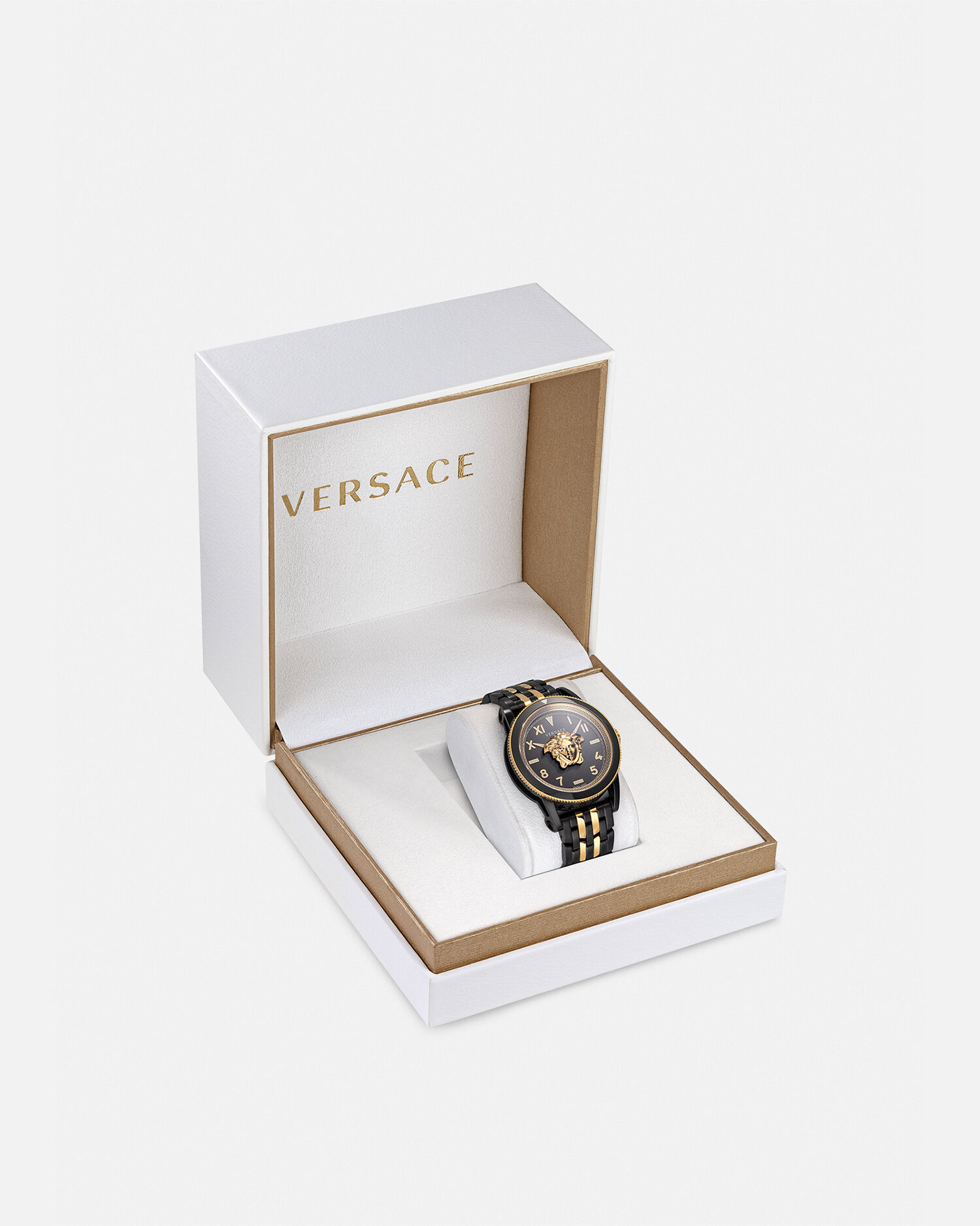 Palazzo new arrivals versace watch