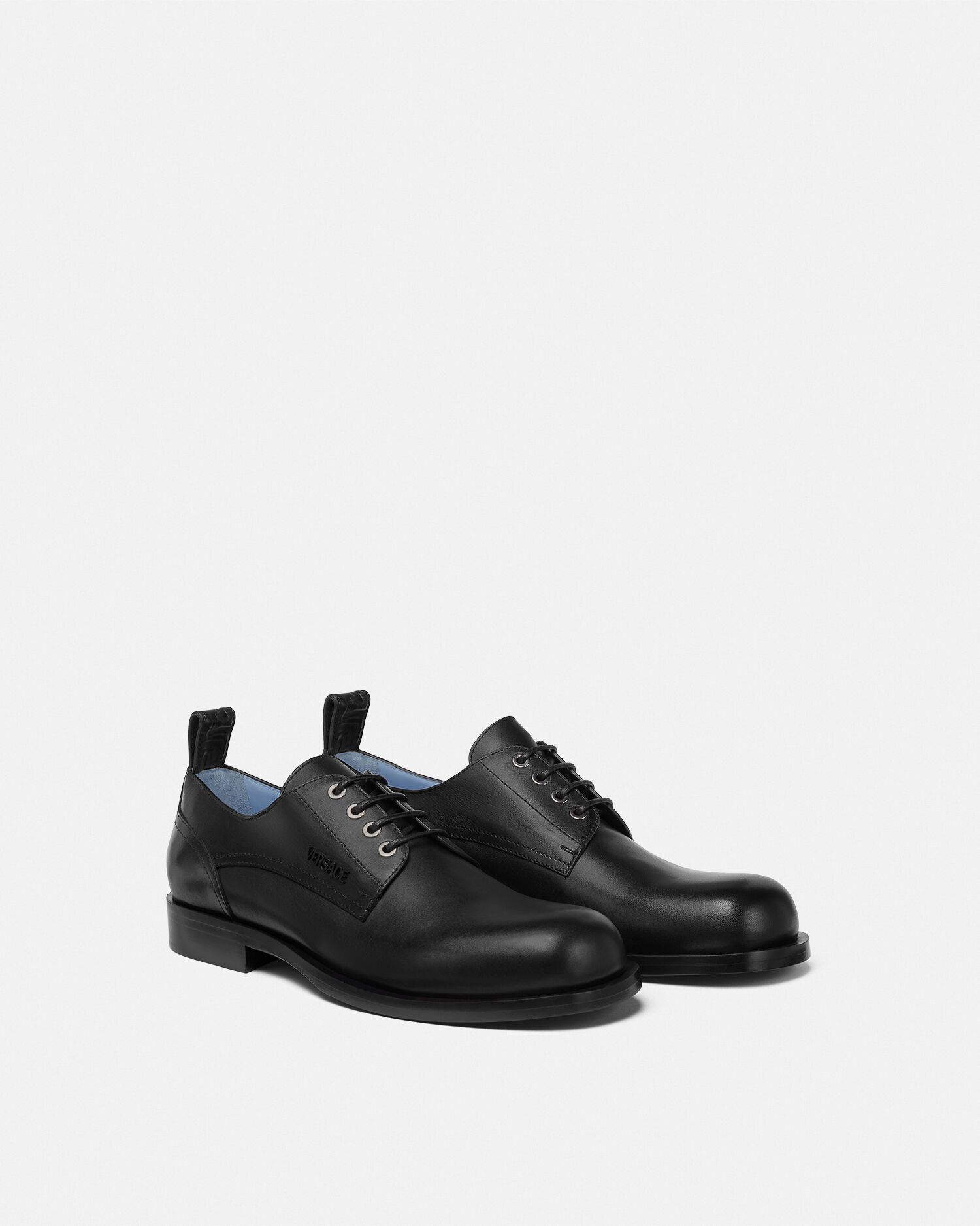 Versace classic shoes 2025