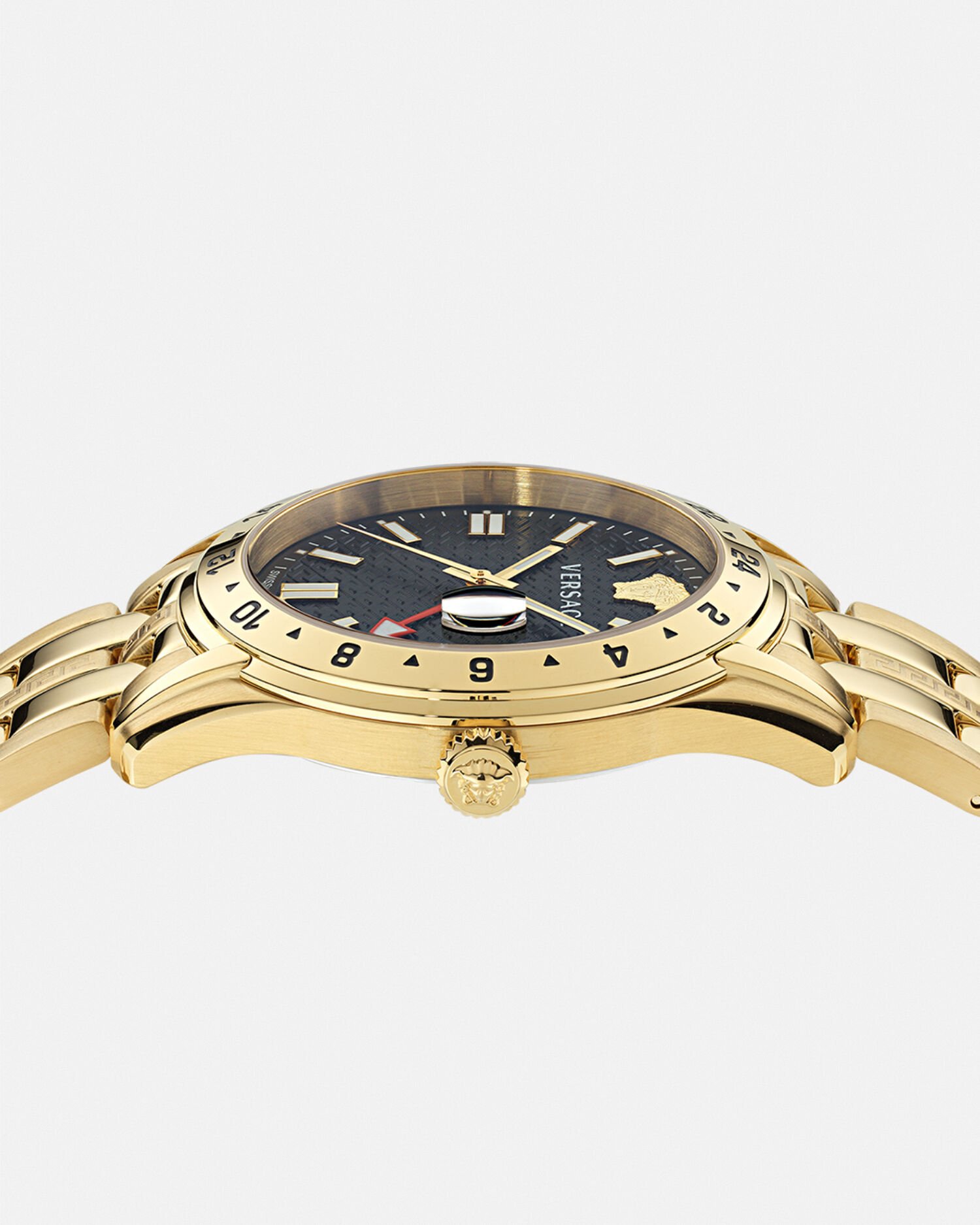 Watches for Men: Luxury Timepieces | VERSACE CA