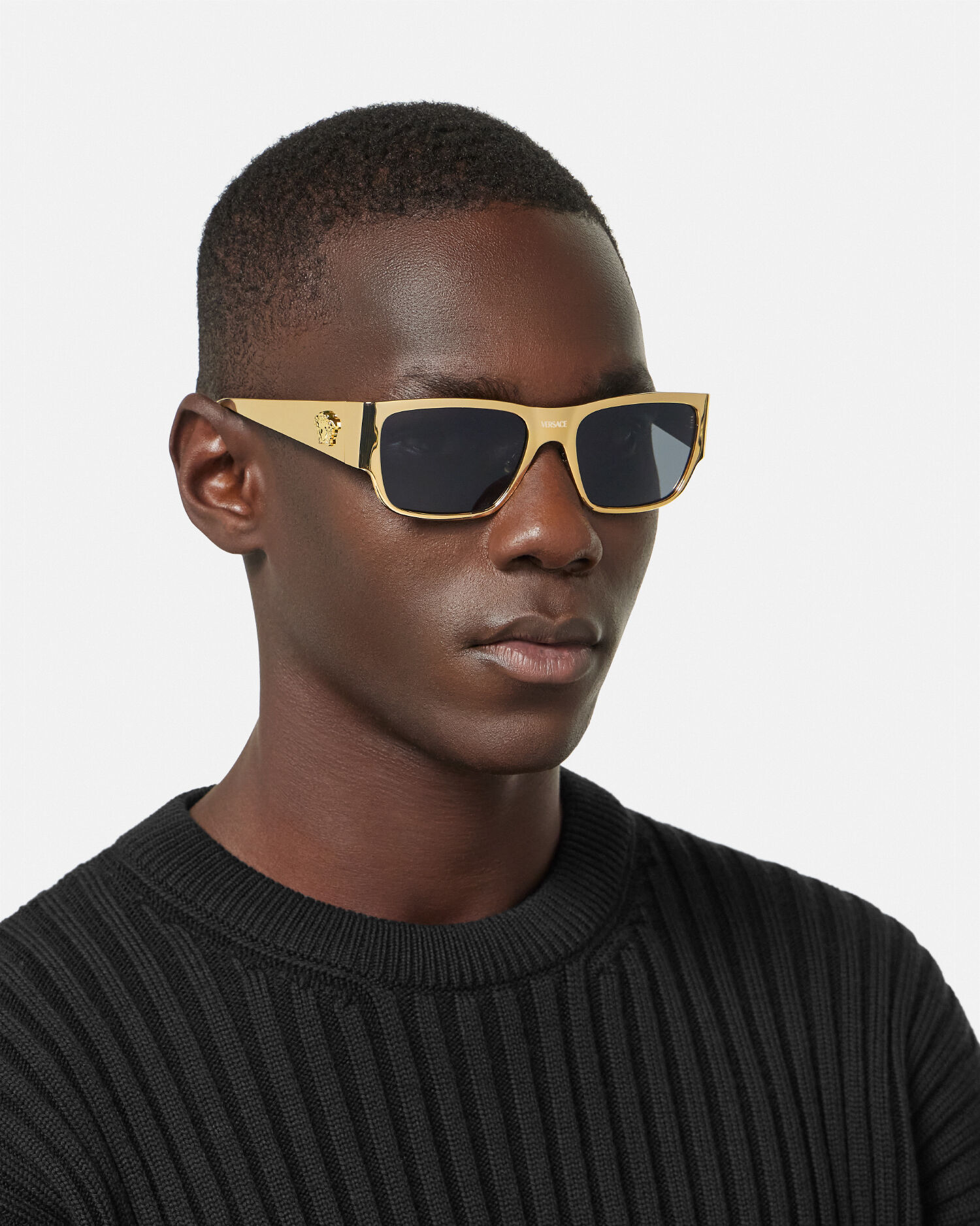 Cool square sunglasses shop