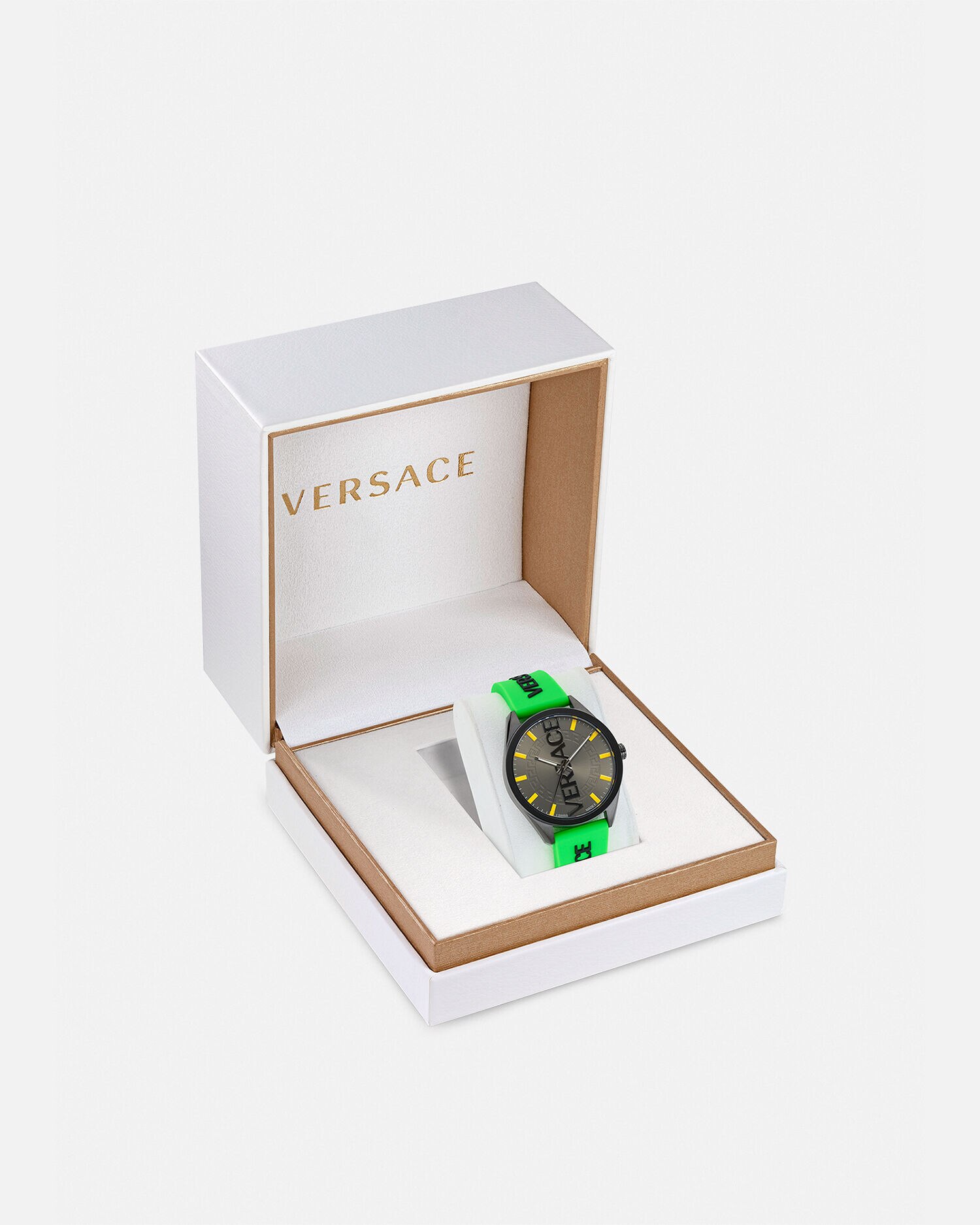 Versace v 2025 flare watch price