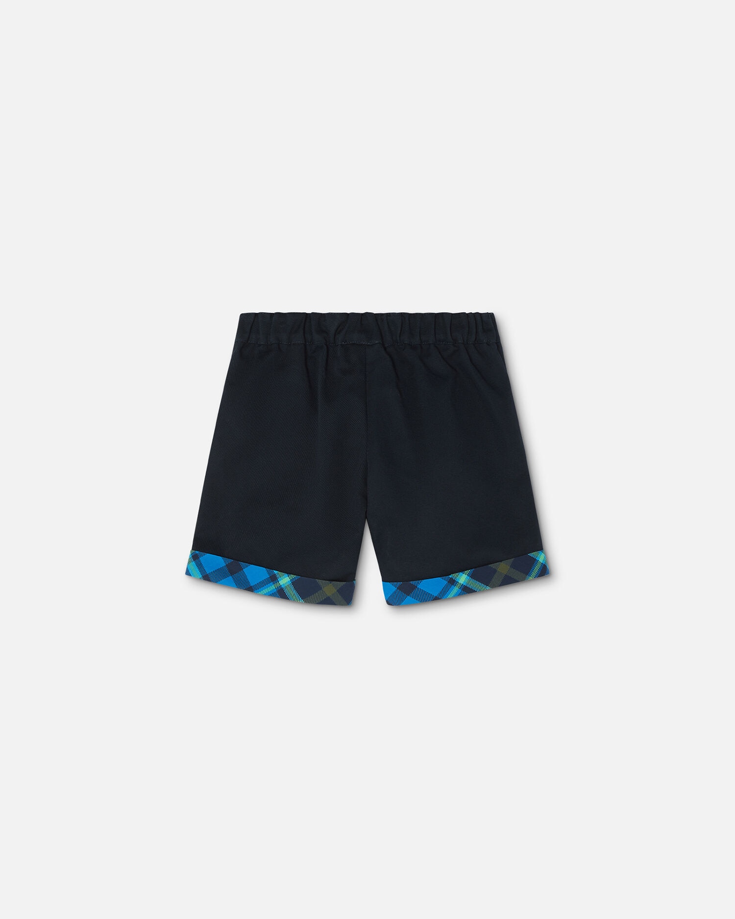 Pantalones online cortos online