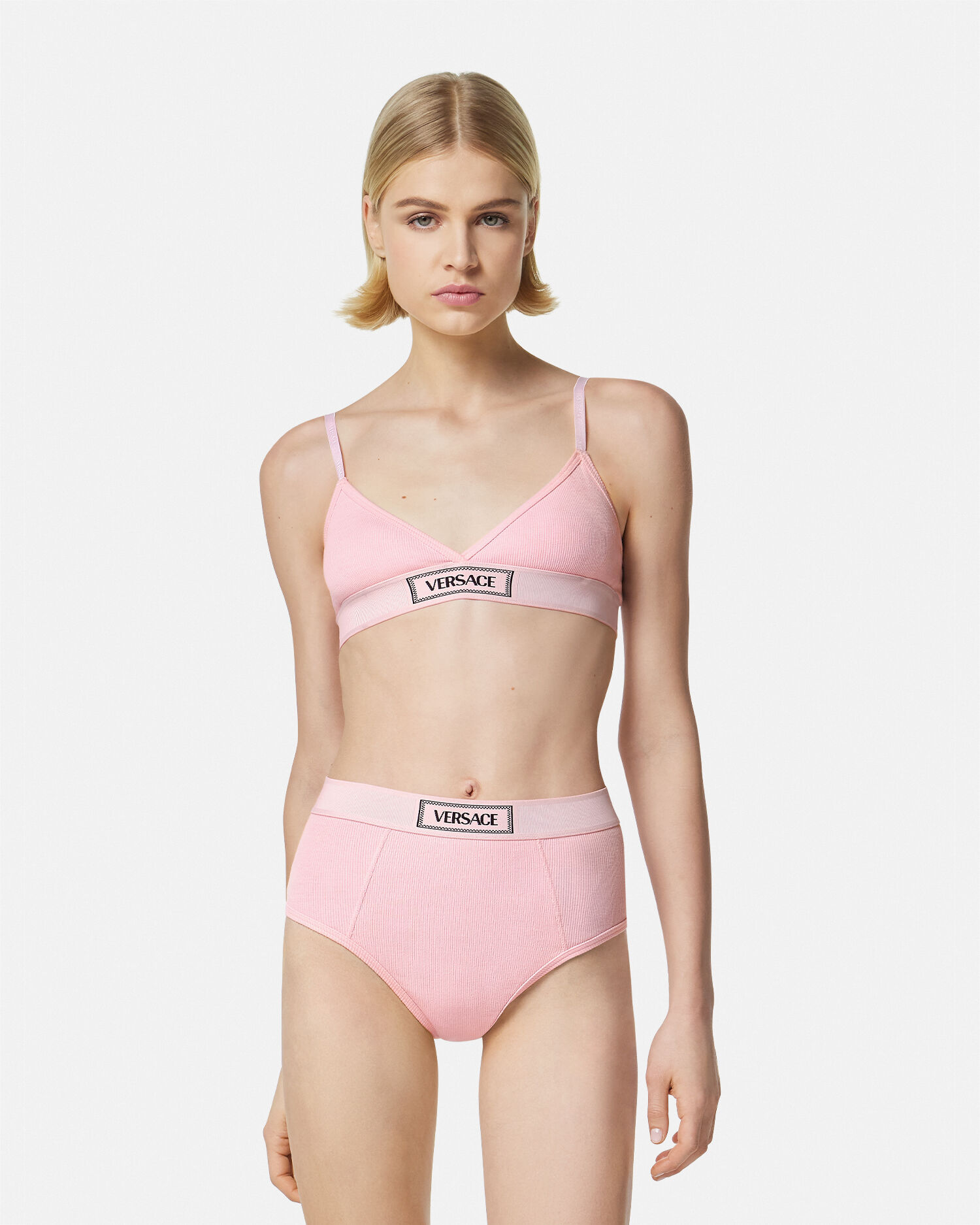 Bras and Briefs Collection