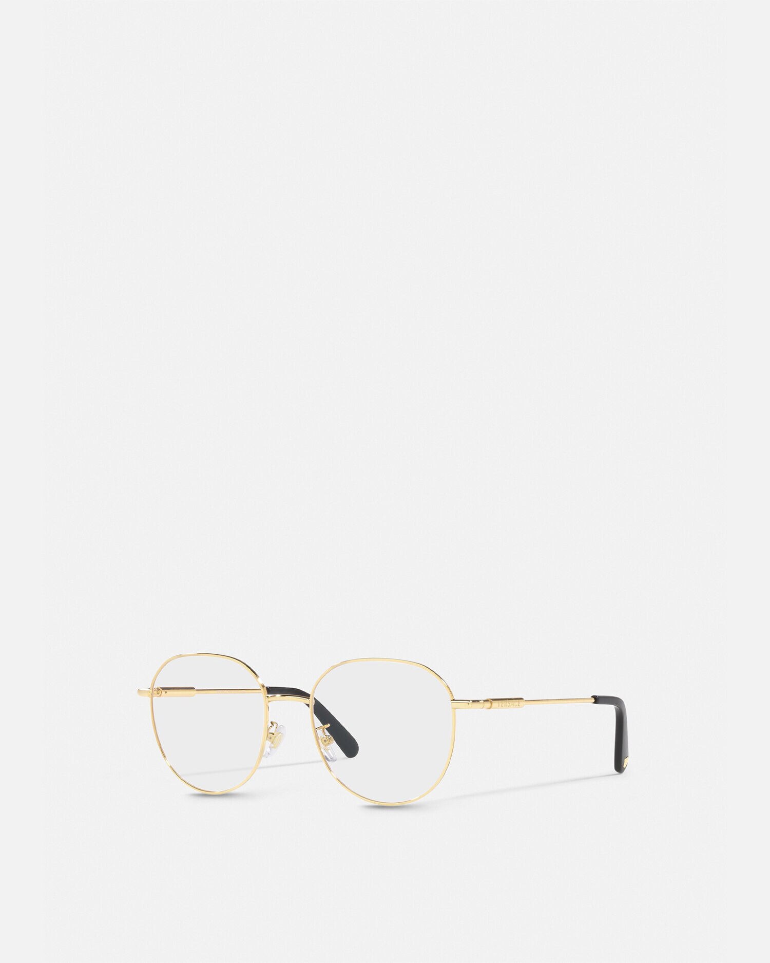 Versace hotsell medusa frame