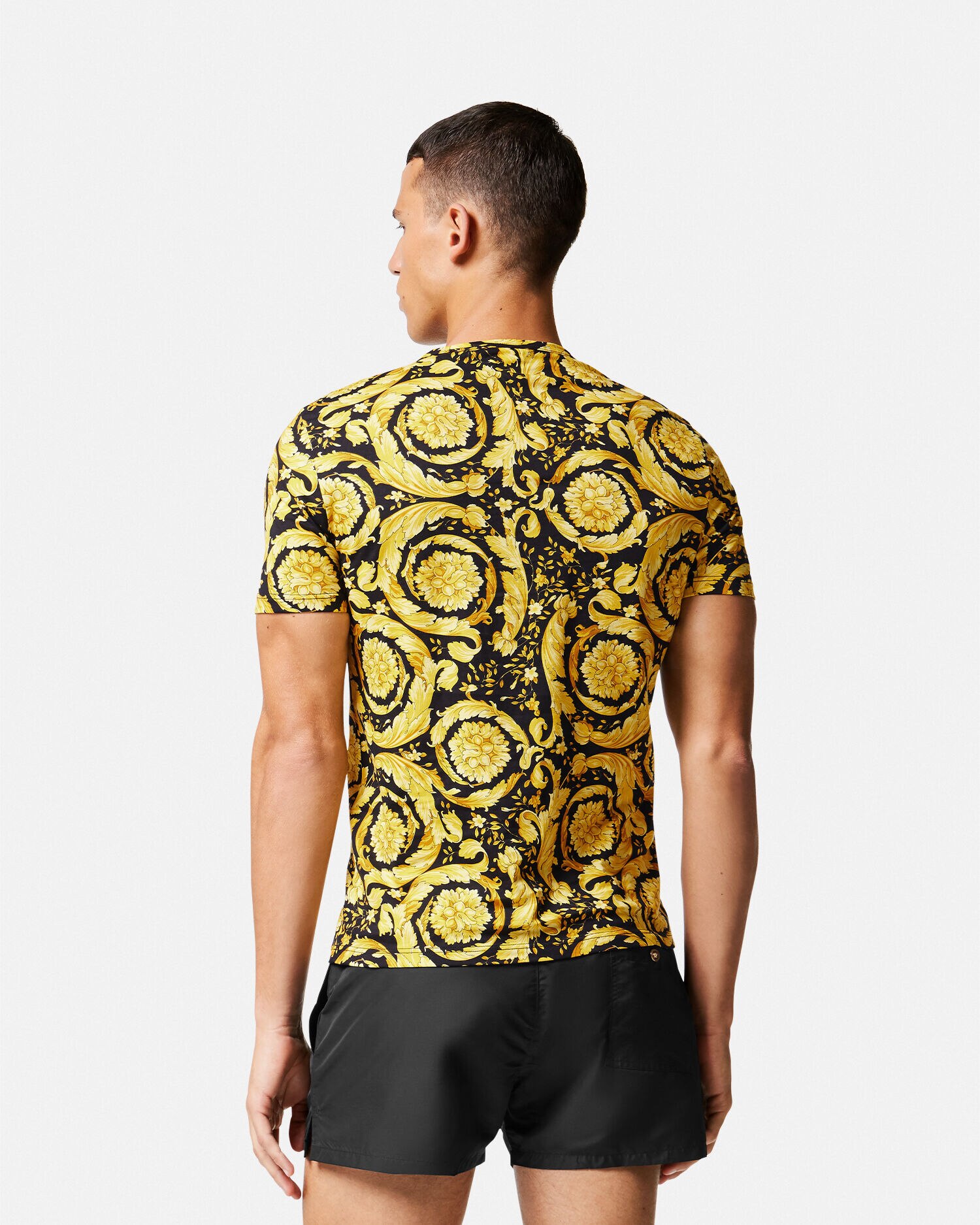 Maillot de corps Barocco