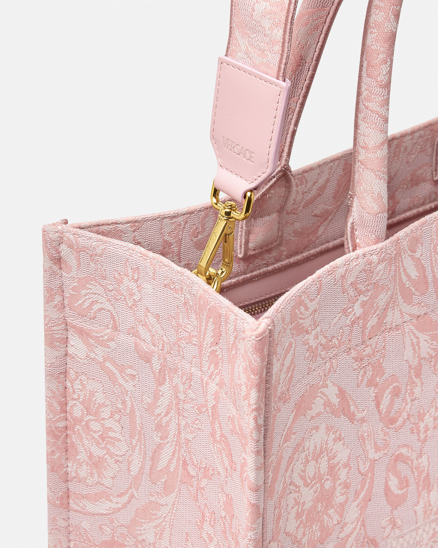 Barocco Athena Medium Tote Bag