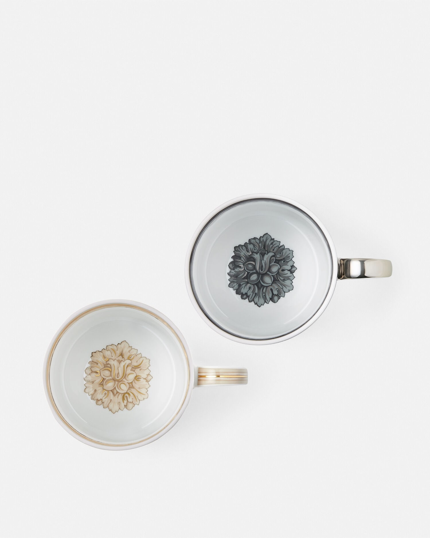 Barocco Mug 2-Set 