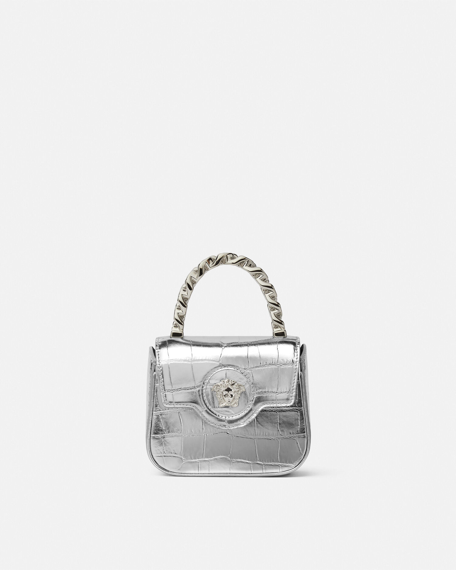Metallic hotsell mini bag