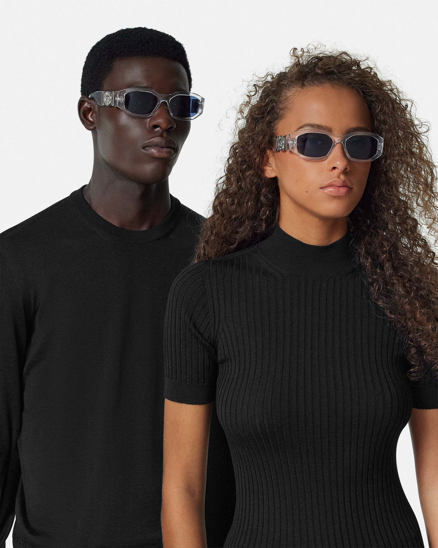 Versace 3 medusa sunglasses on sale