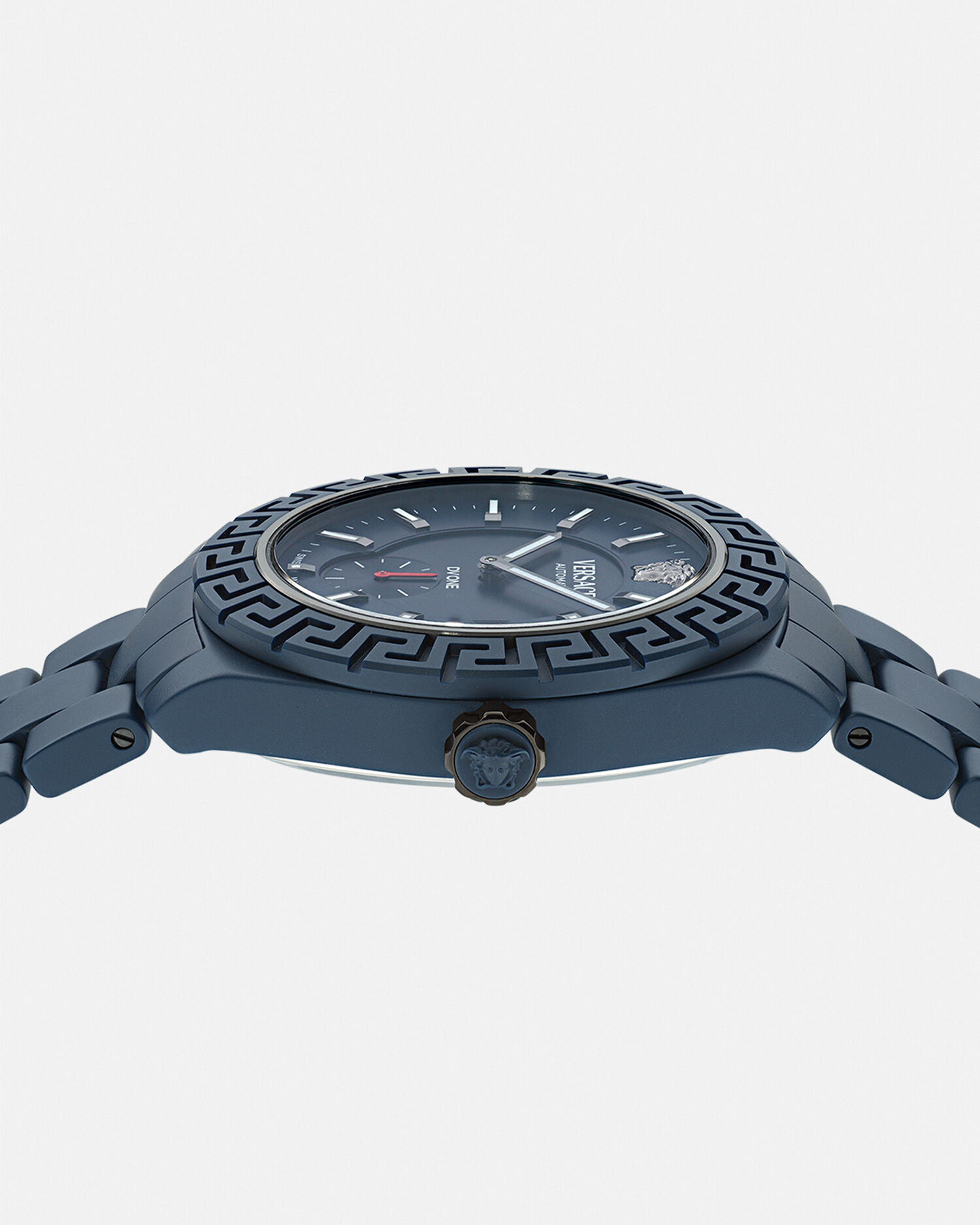 Men s Designer Watches VERSACE US