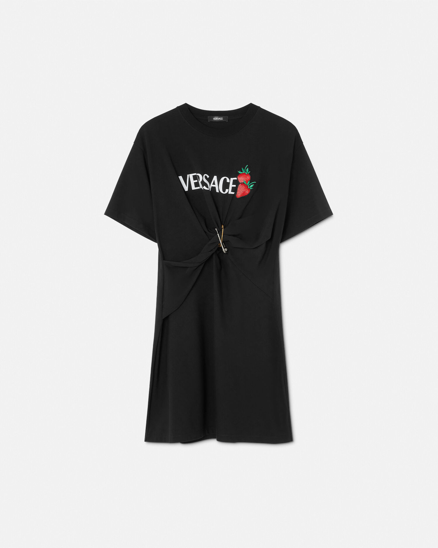 Versace Camisetas y Sudaderas para Mujer Tienda Online ES