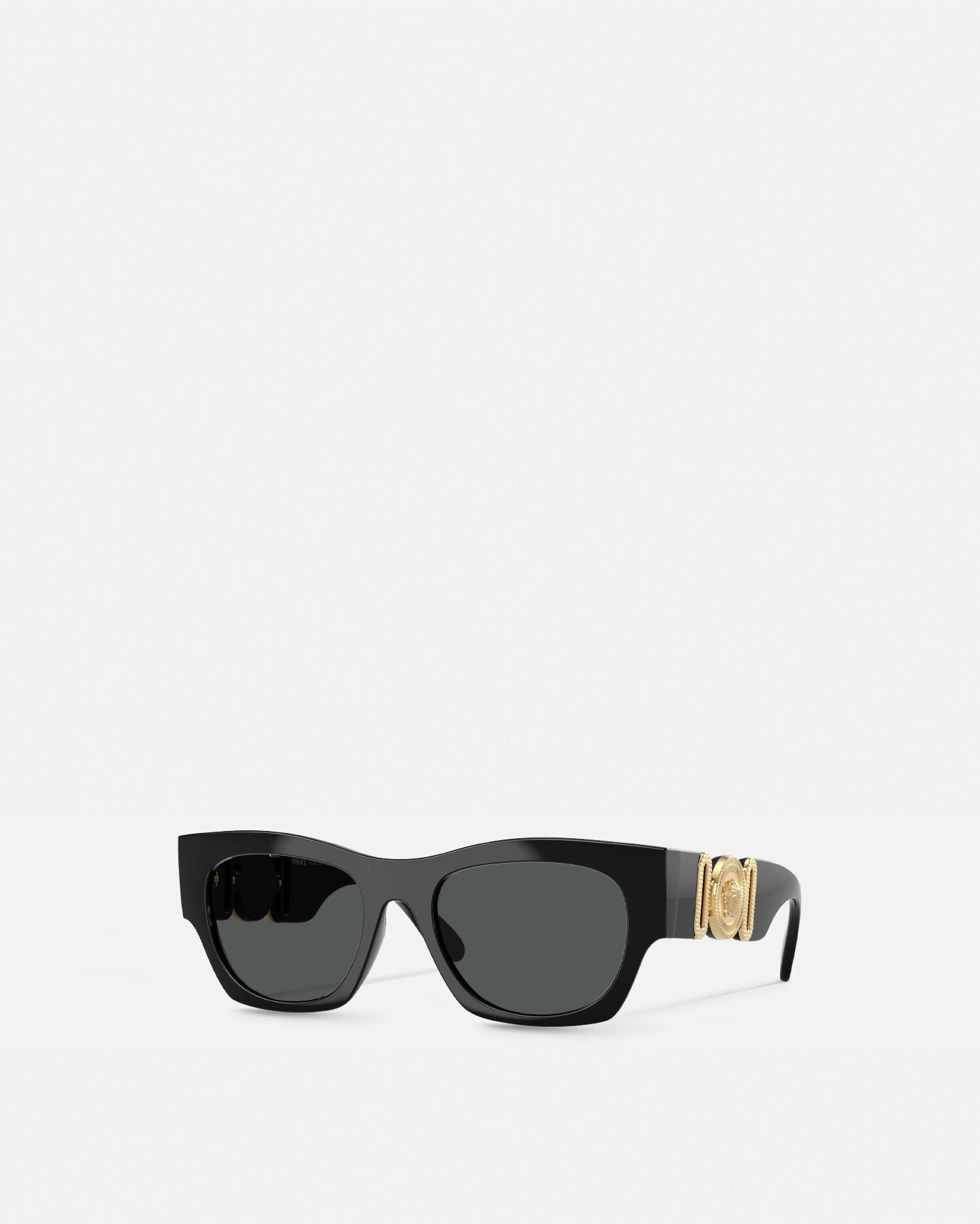 Mens versace sunglasses medusa online