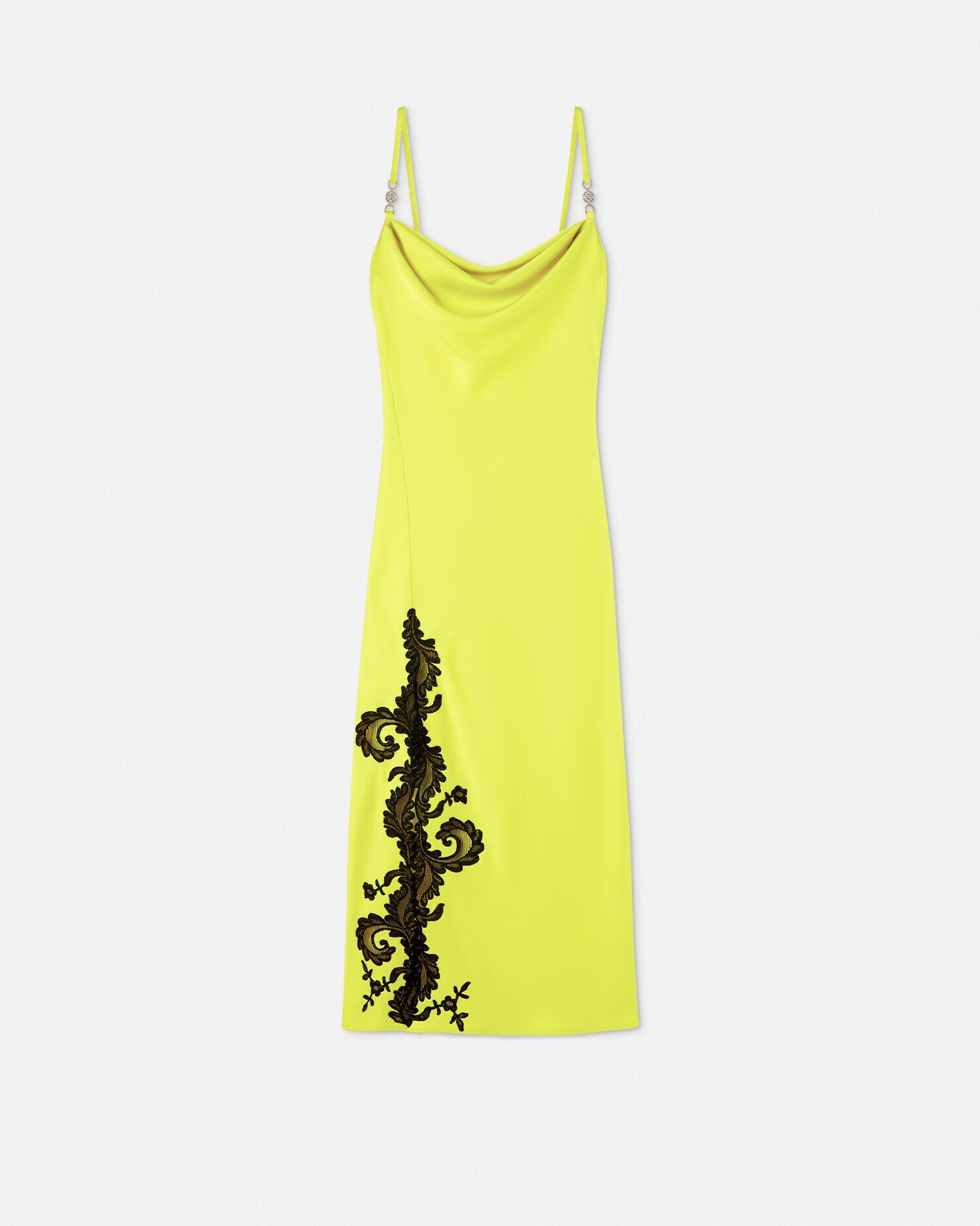 Versace robe top femme