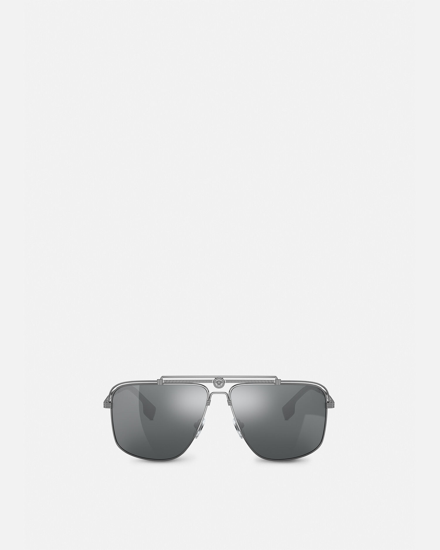 Occhiali da sole Medusa Focus Nero VERSACE IT