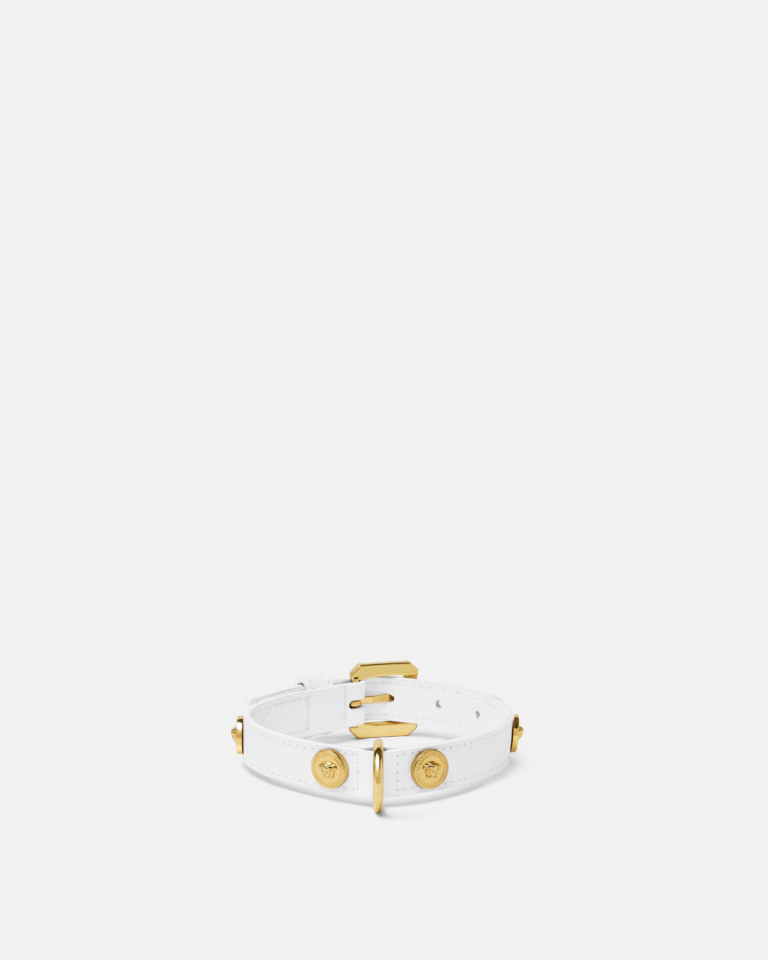 Versace cat collar cheap