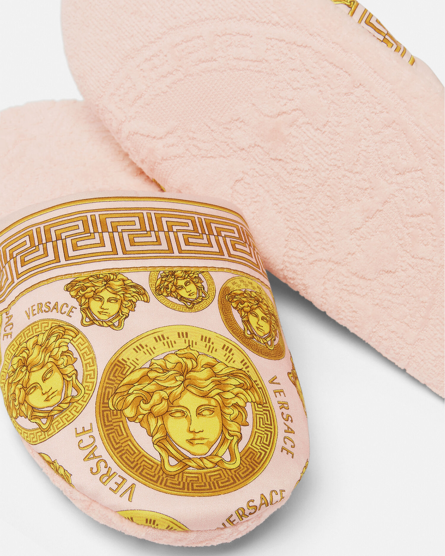 Zapatillas medusa hotsell versace