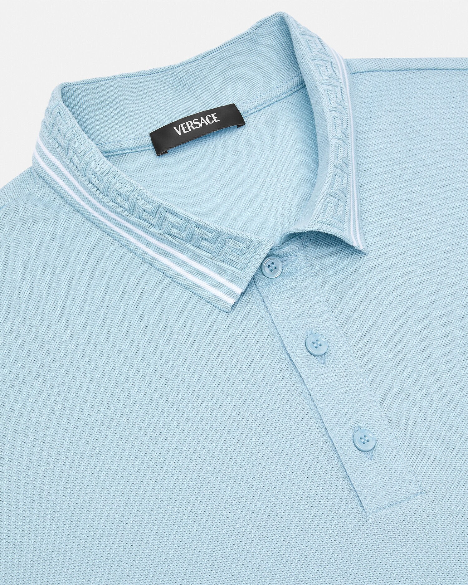 Camisas versace on sale tipo polo