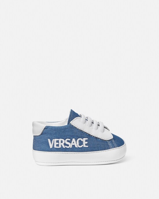 Baby (018M) Designer Shoes VERSACE AU