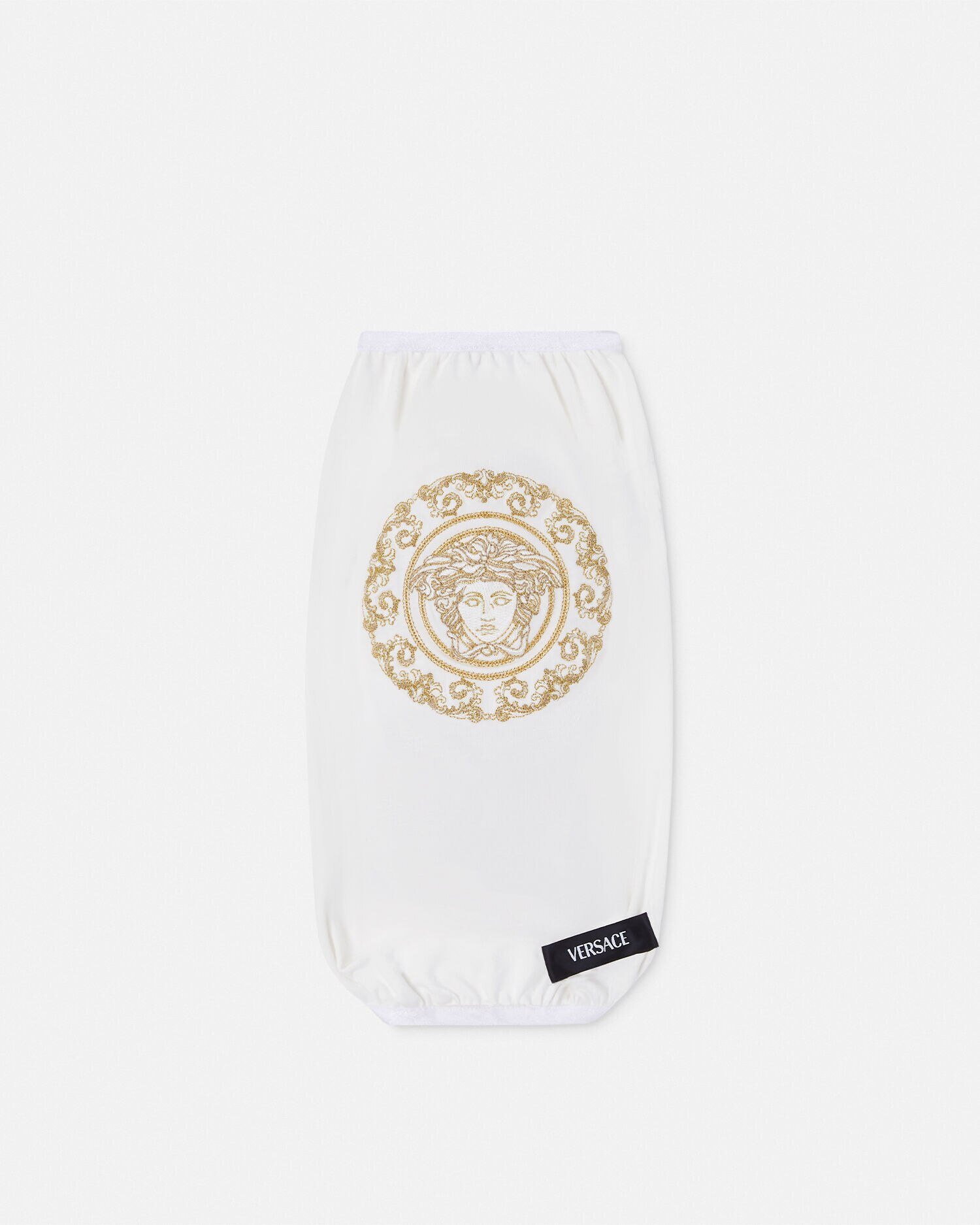Versace dog shirt top