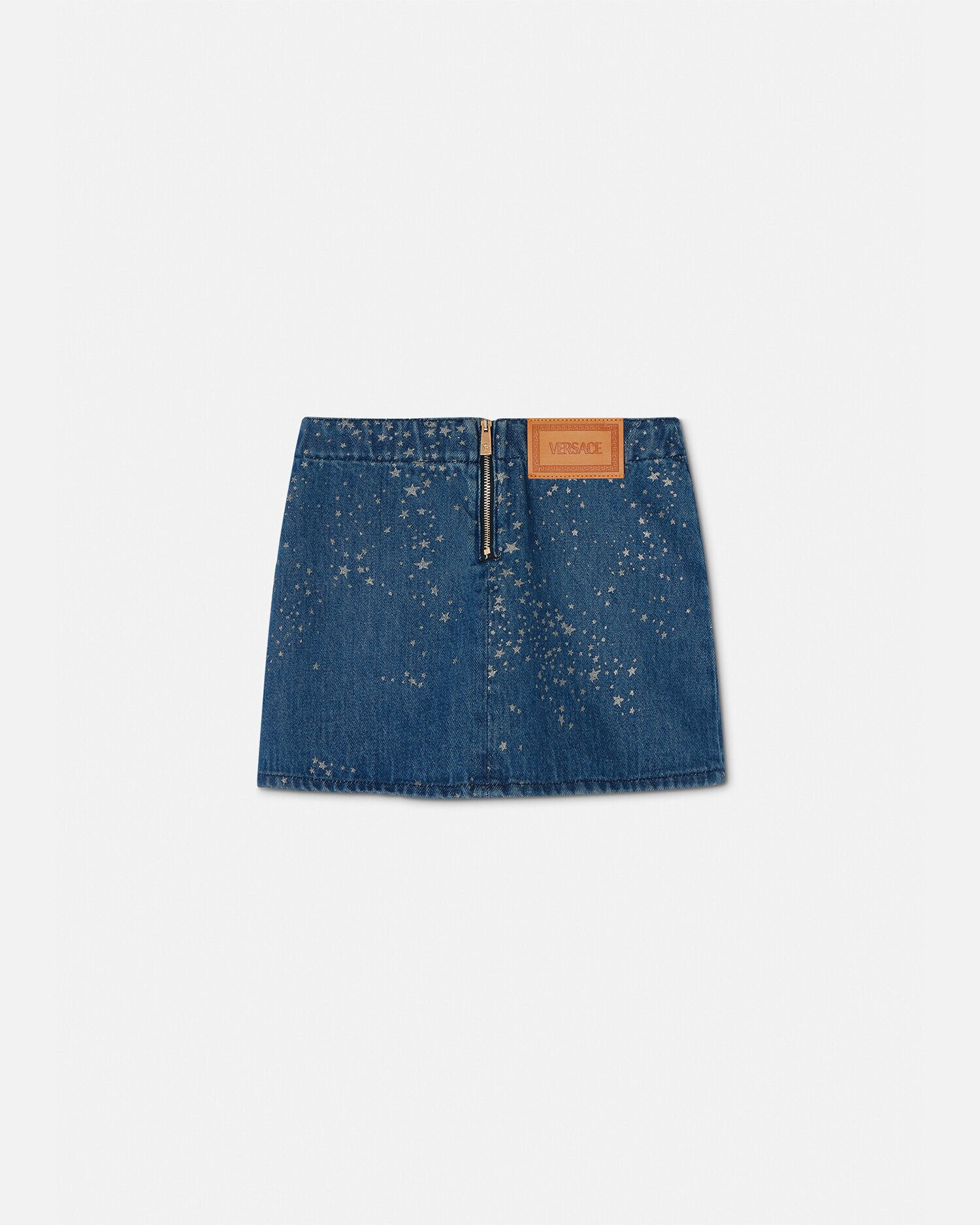 Versace jean outlet skirt