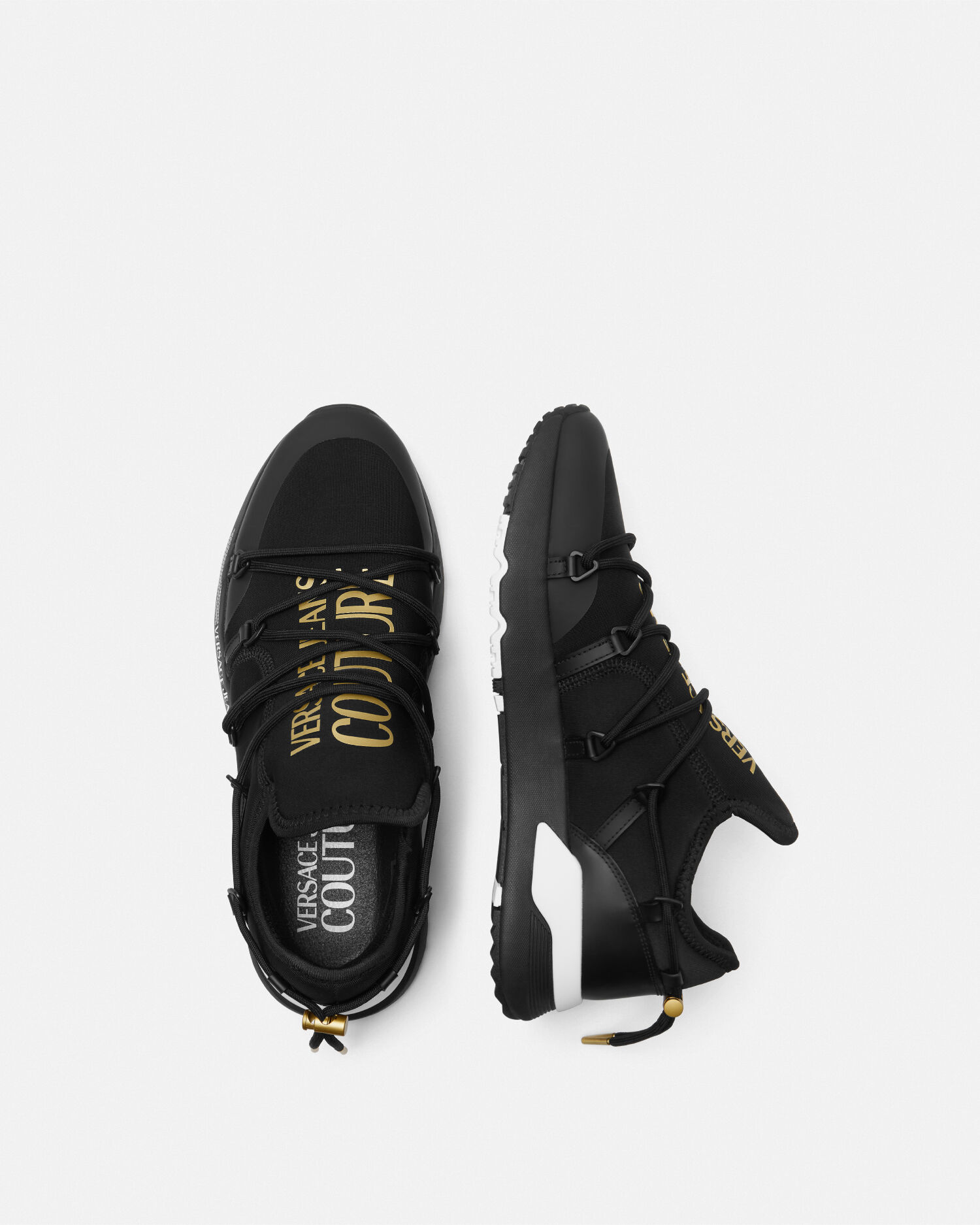 Dynamic Sneakers VERSACE