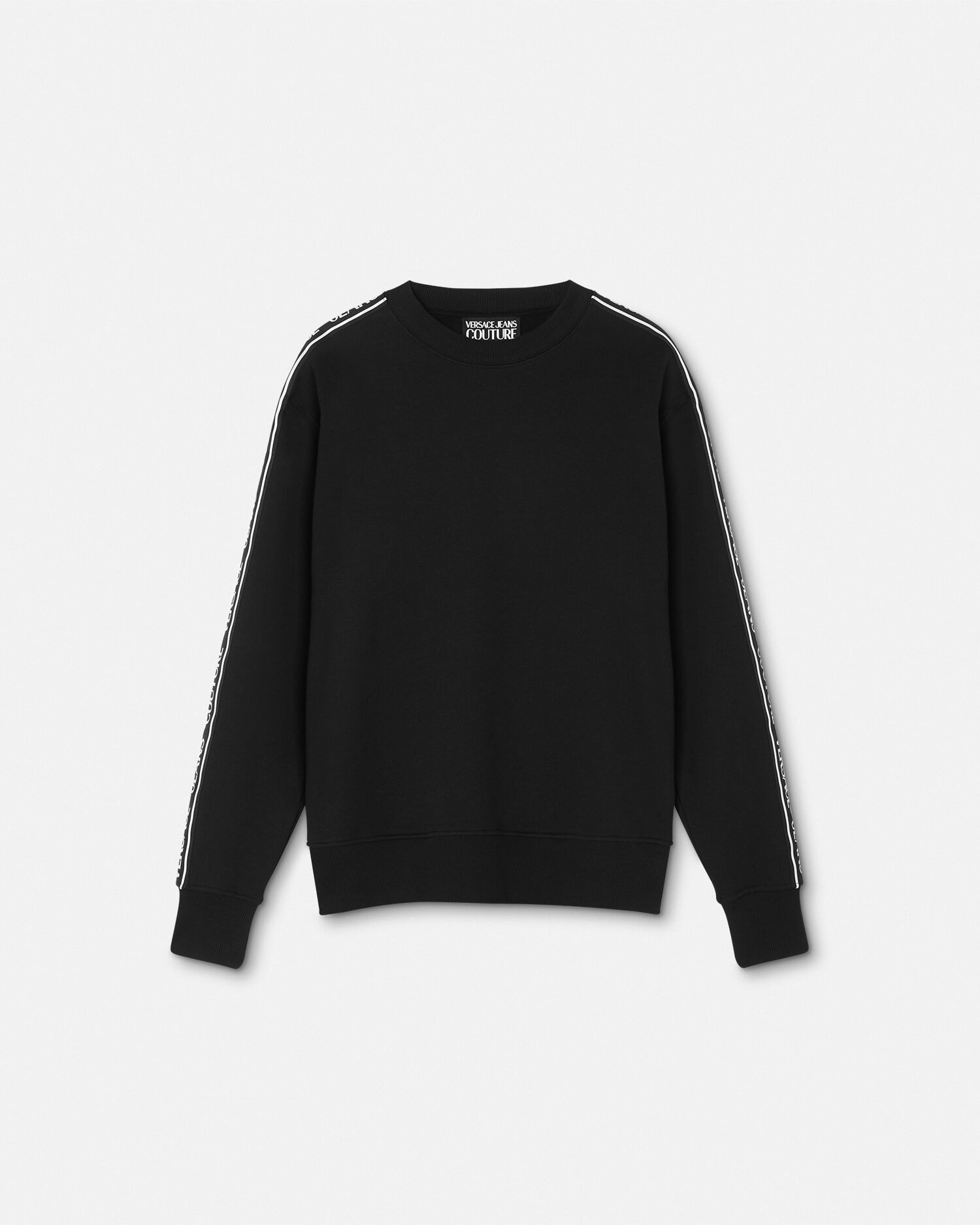 Versace Jeans Couture - Sweatshirts for Men | Official Website