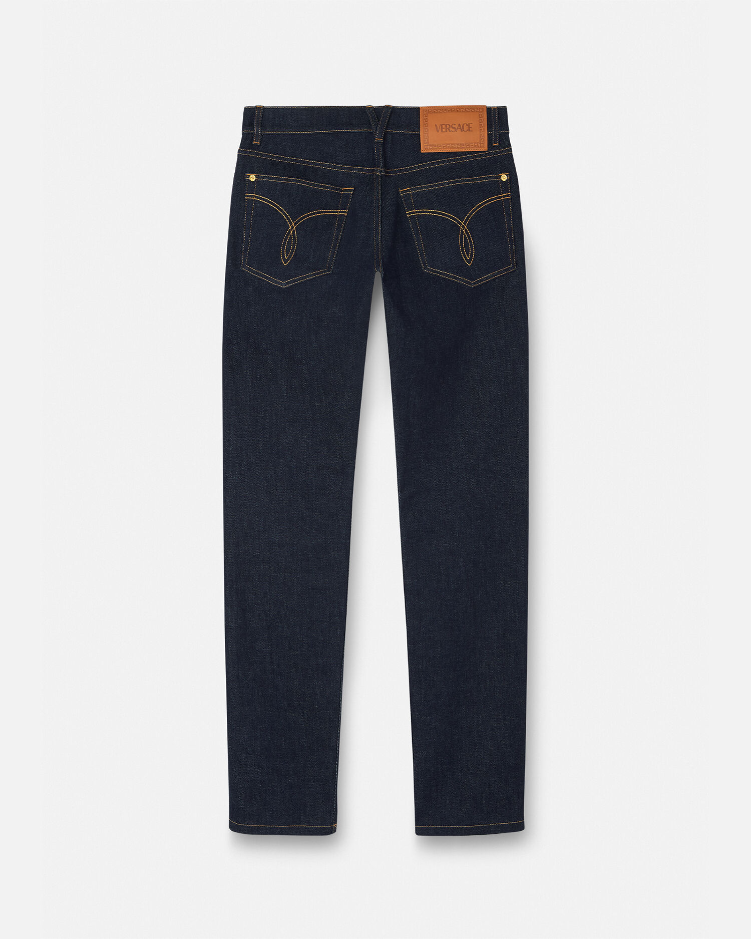 Versace slim hot sale fit jeans