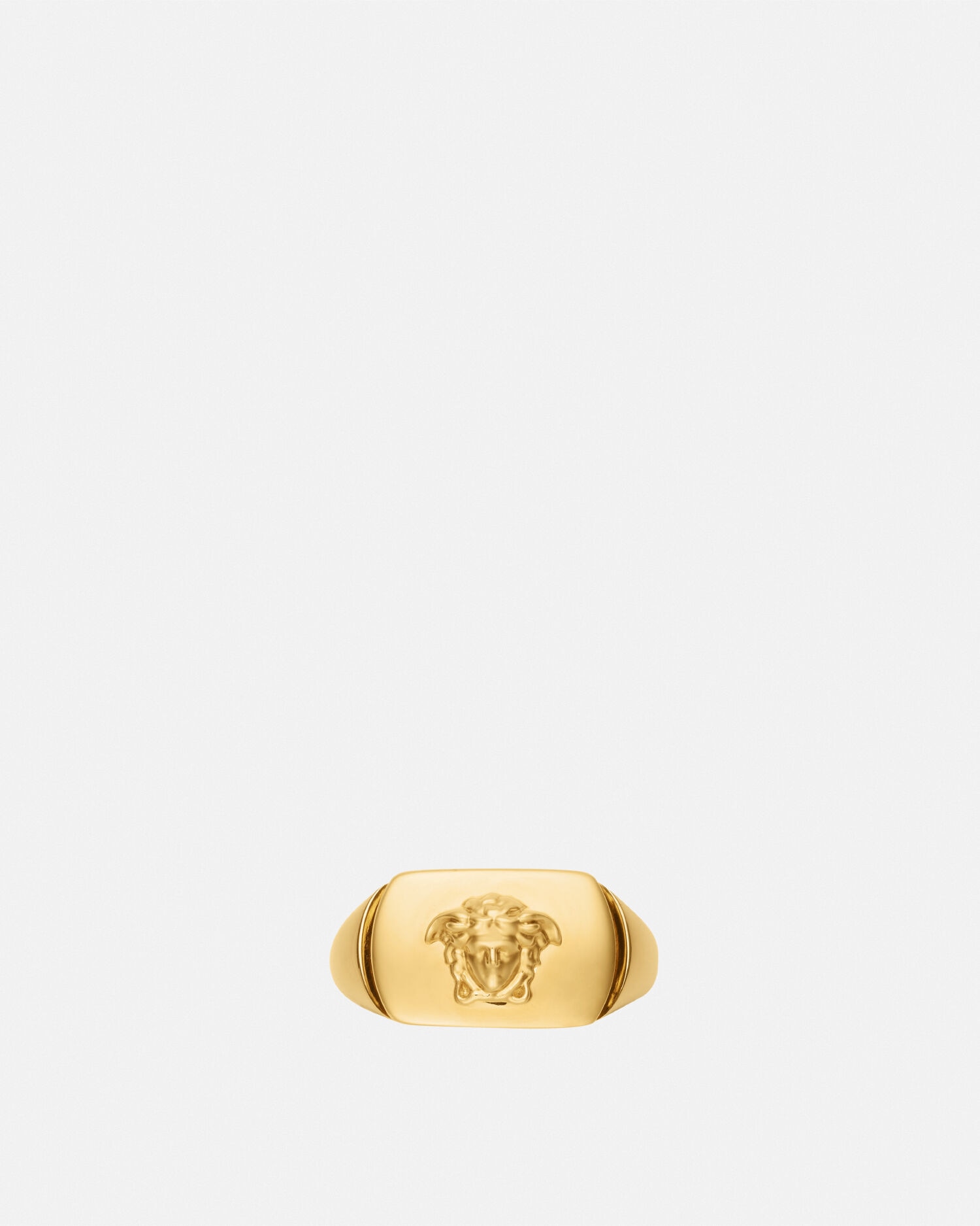 Anelli Uomo Eleganti VERSACE