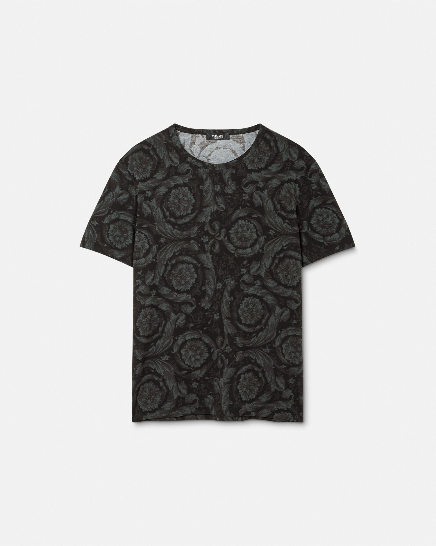 Maillot homme versace 2025