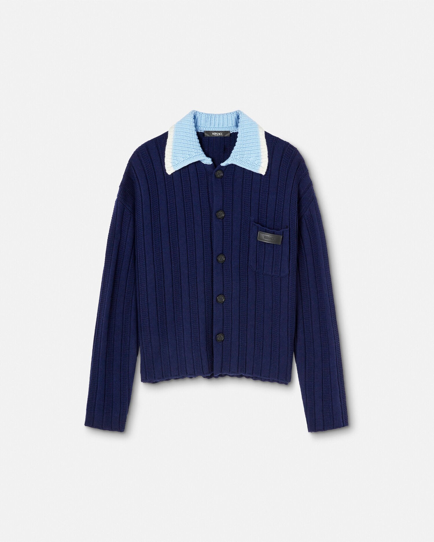 Blouson cardigan deals