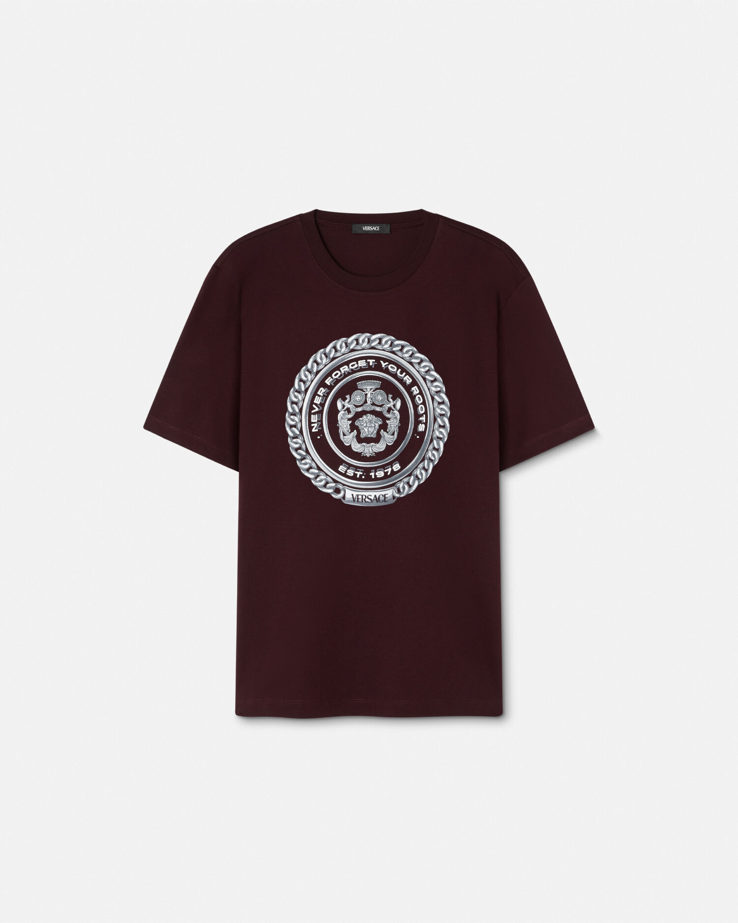 Versace t shirt review 2025