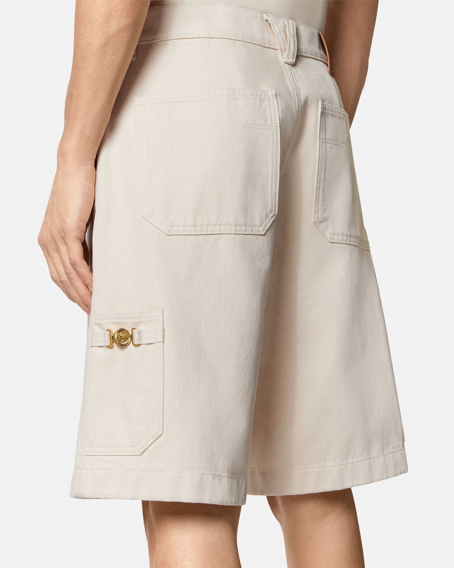 早割 旅行 Medusa US VERSACE | Shorts Denim Carpenter Biggie その他