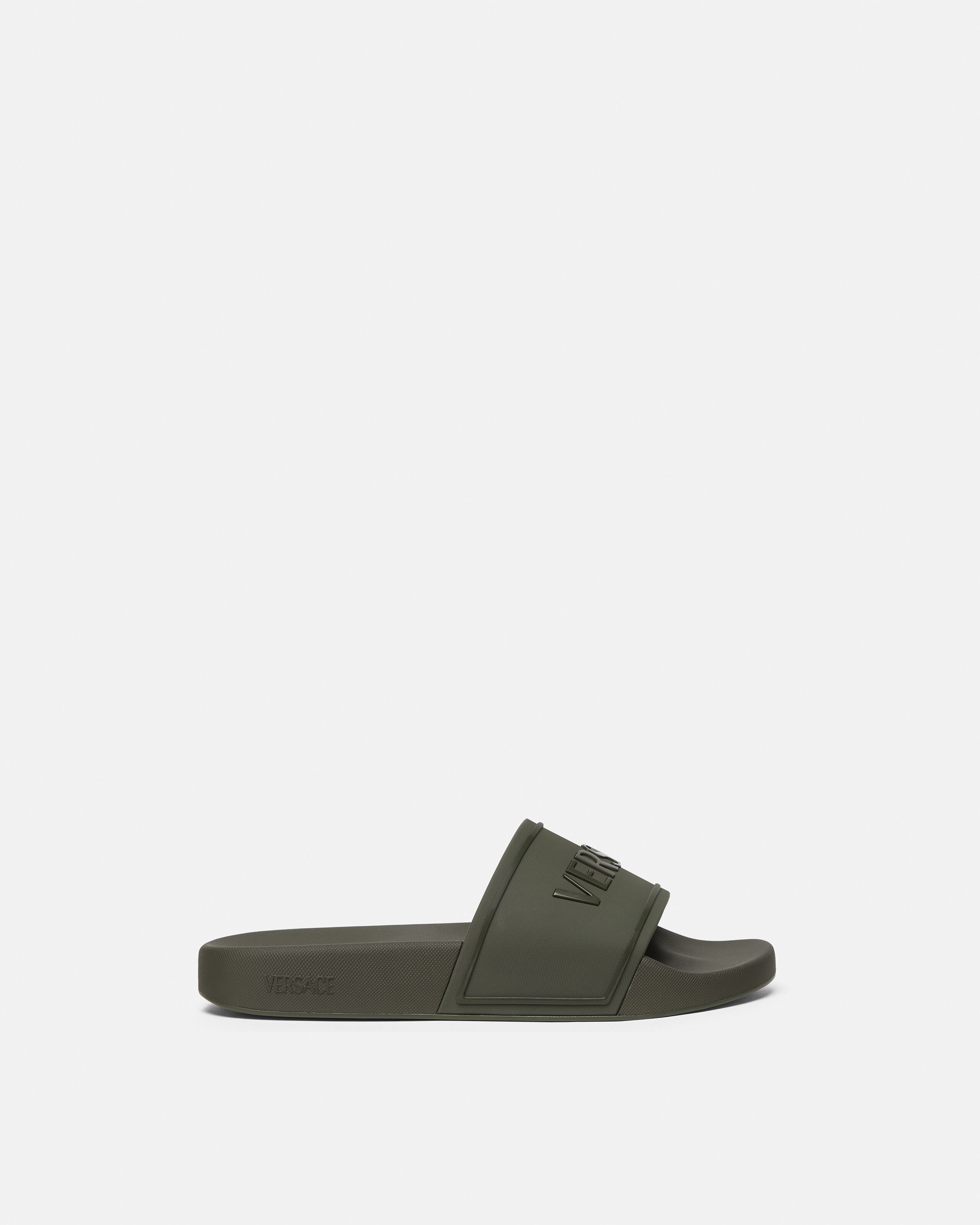 Men's Designer Sandals & Slides | VERSACE US