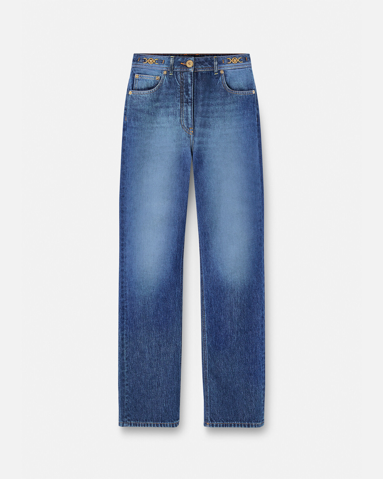 Regular Fit Jeans