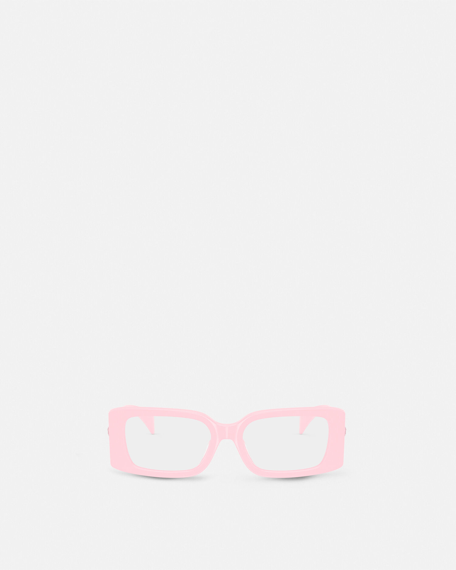 Versace pink frames outlet