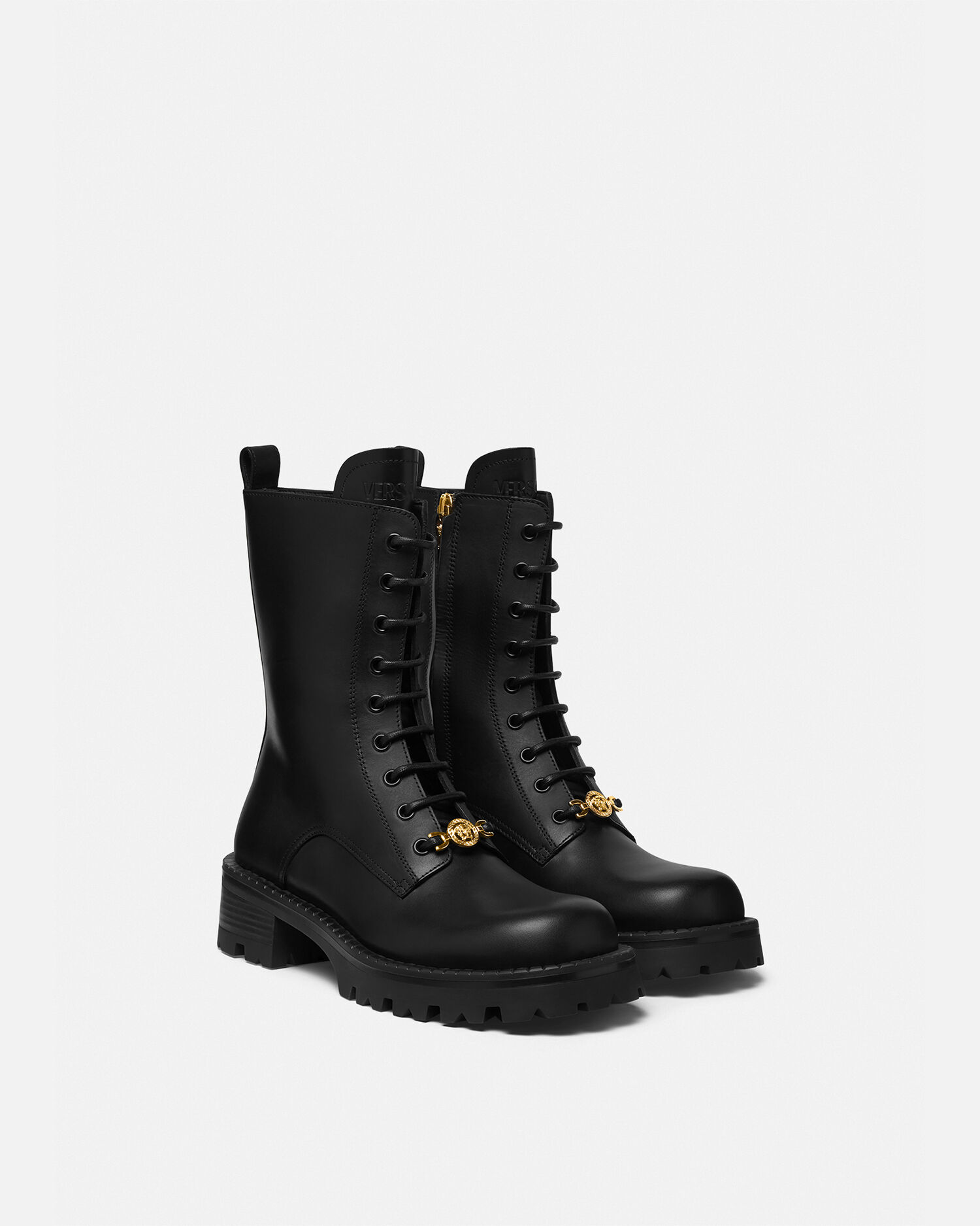 Bottine versace 2024