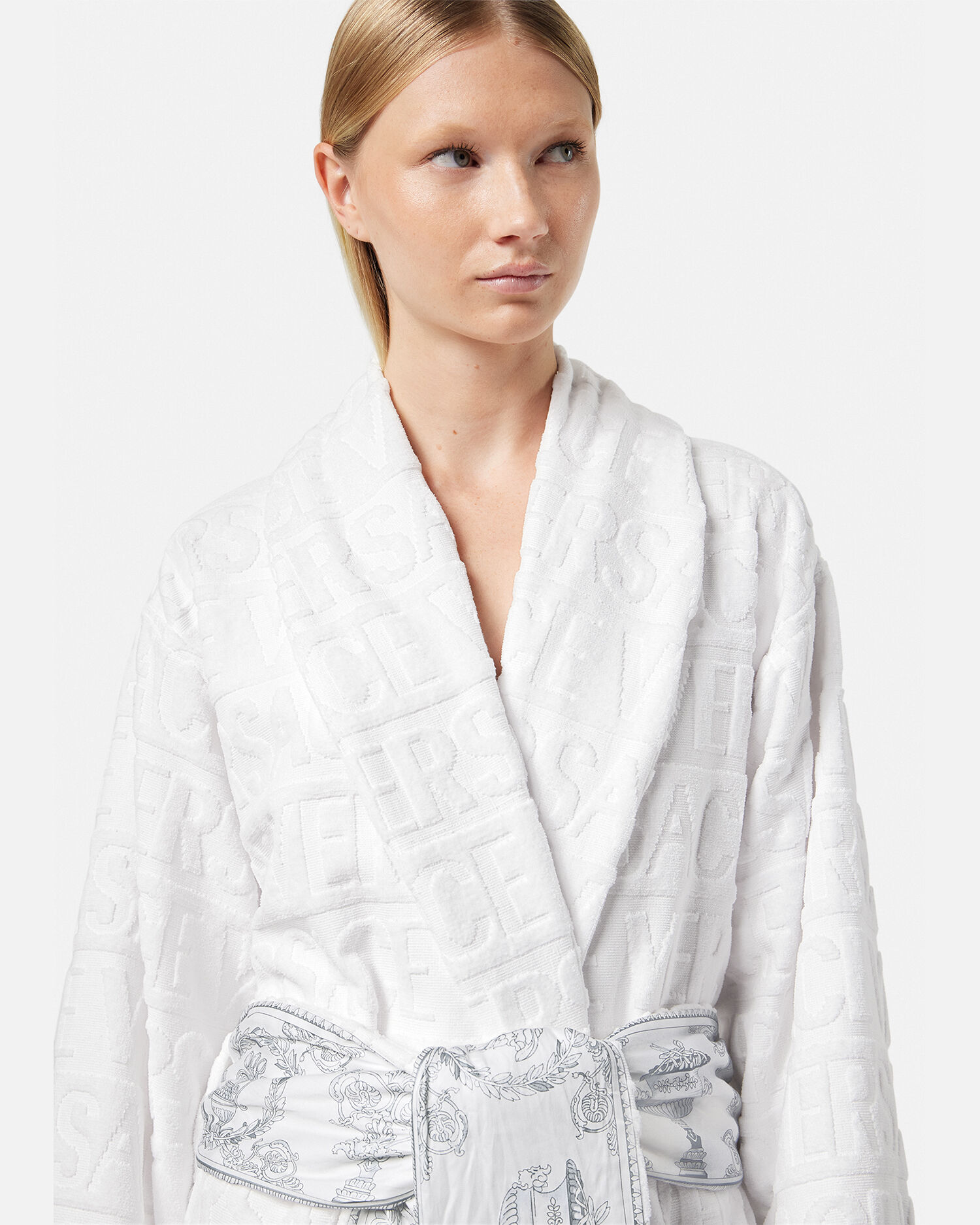 Versace robe deals nz