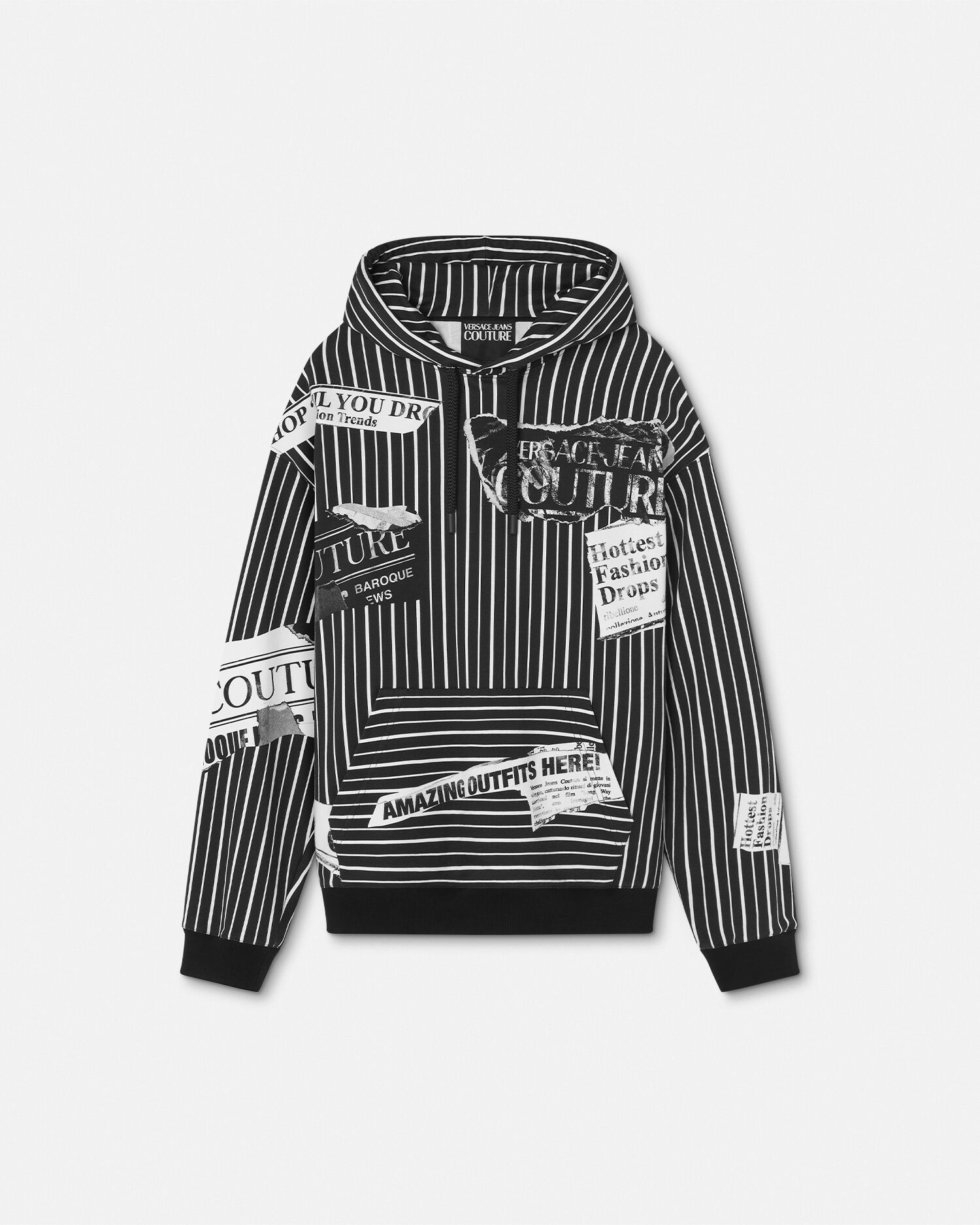 Mens versace sweatshirts deals