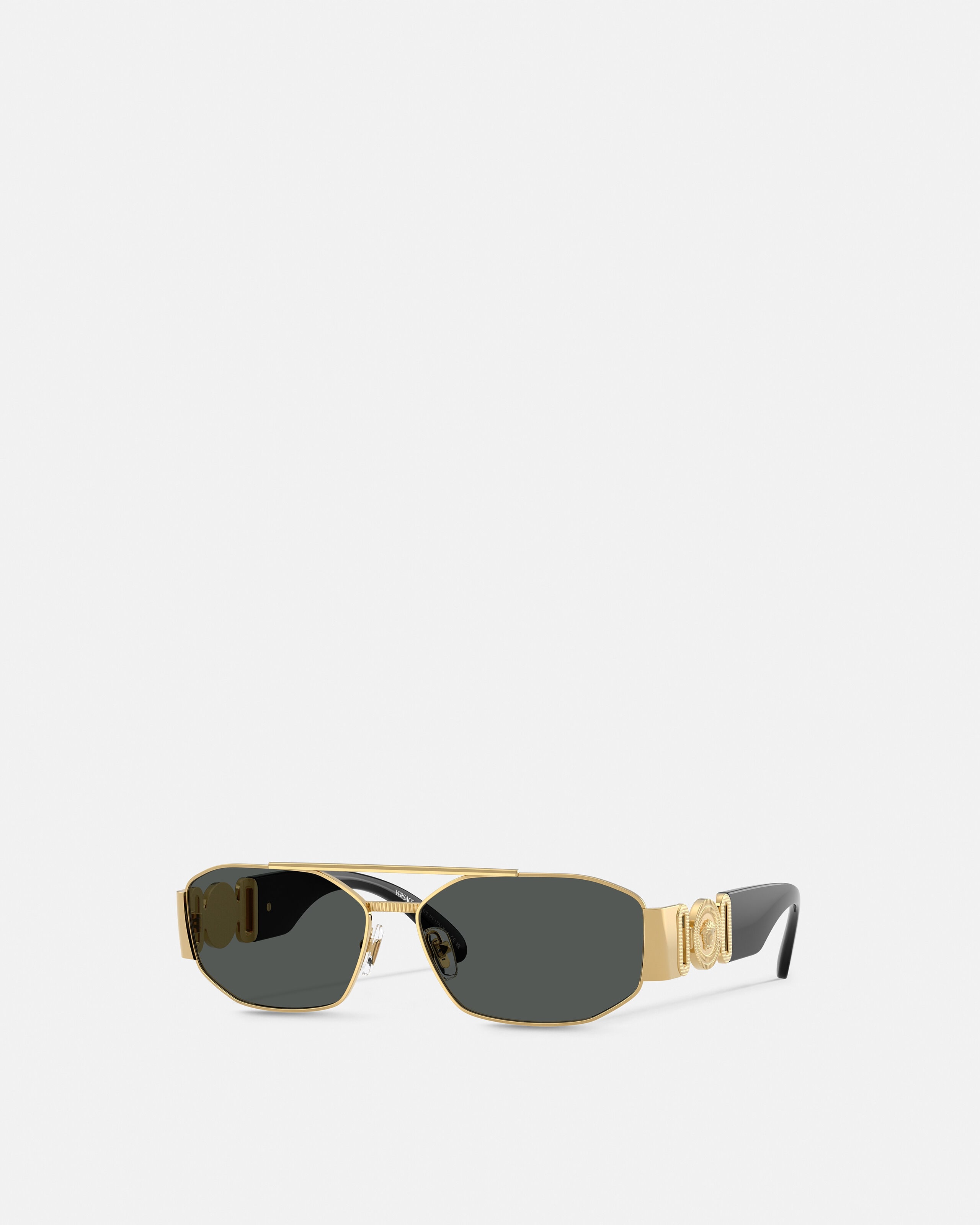 Medusa Biggie Sunglasses