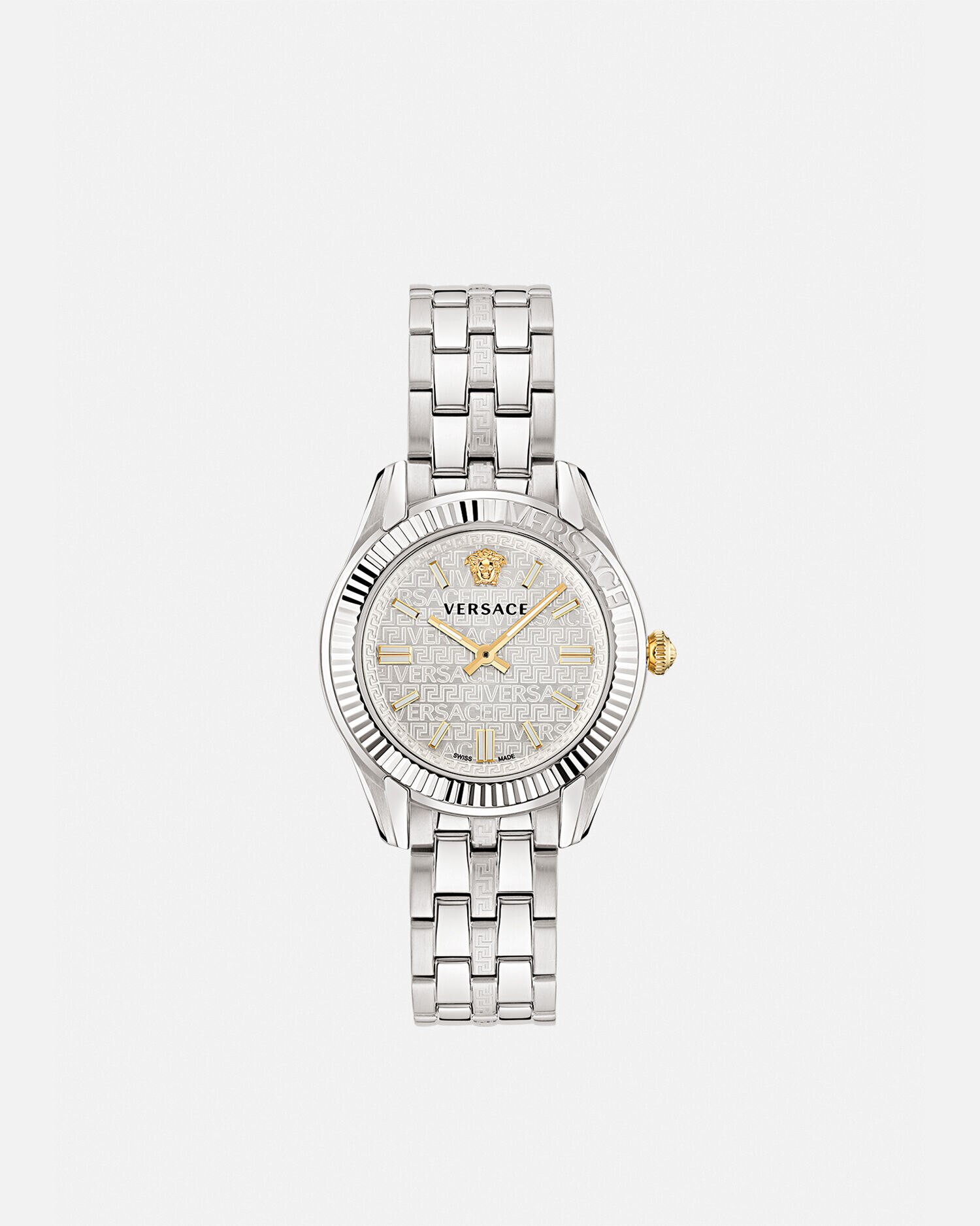 Reloj Greca Time Lady