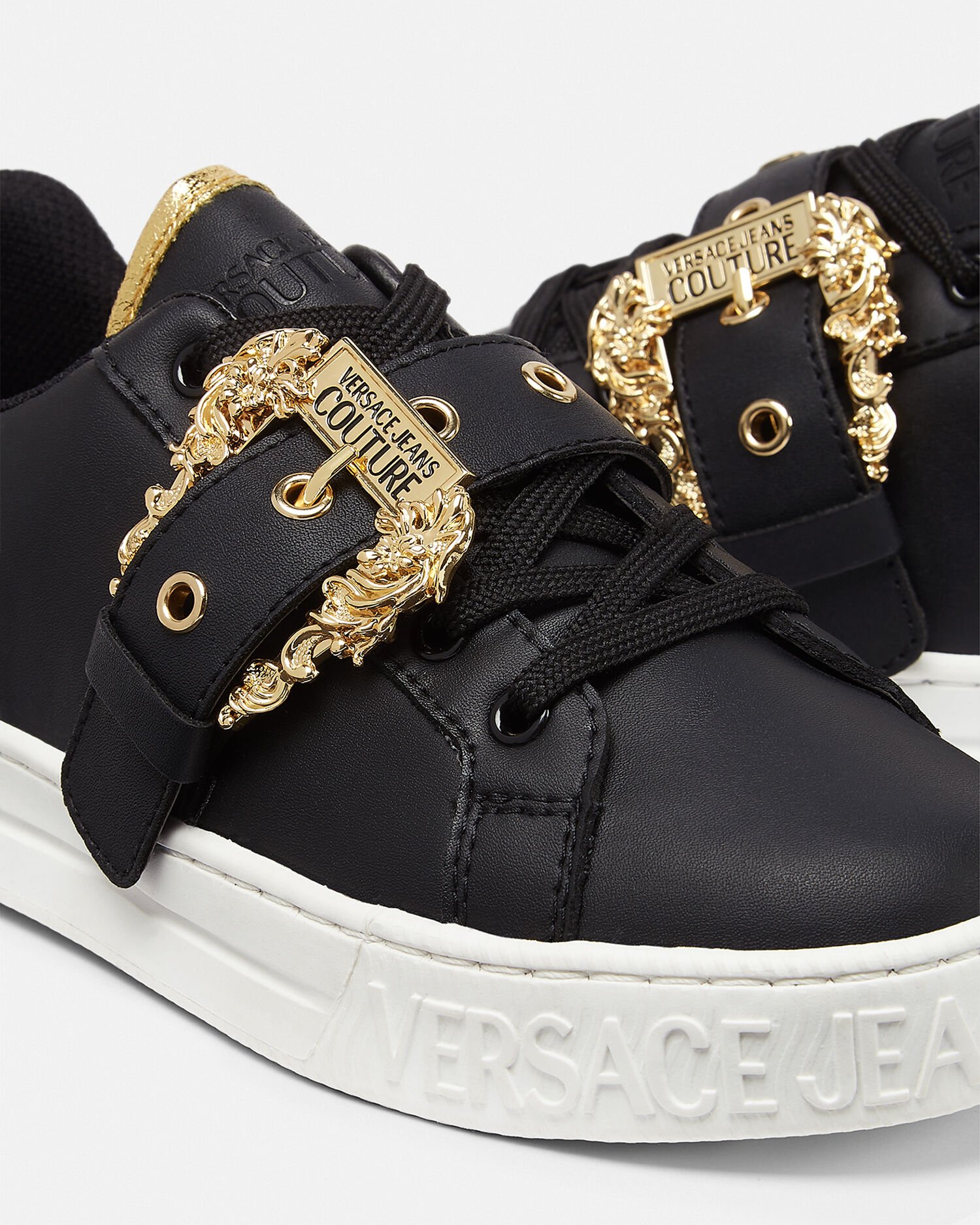 Sneakers shop basse versace