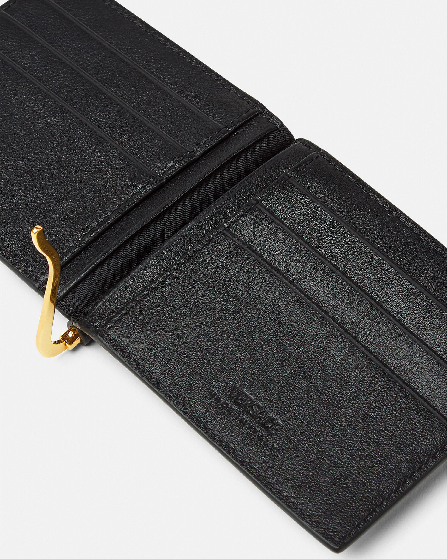 Carteras clip sale