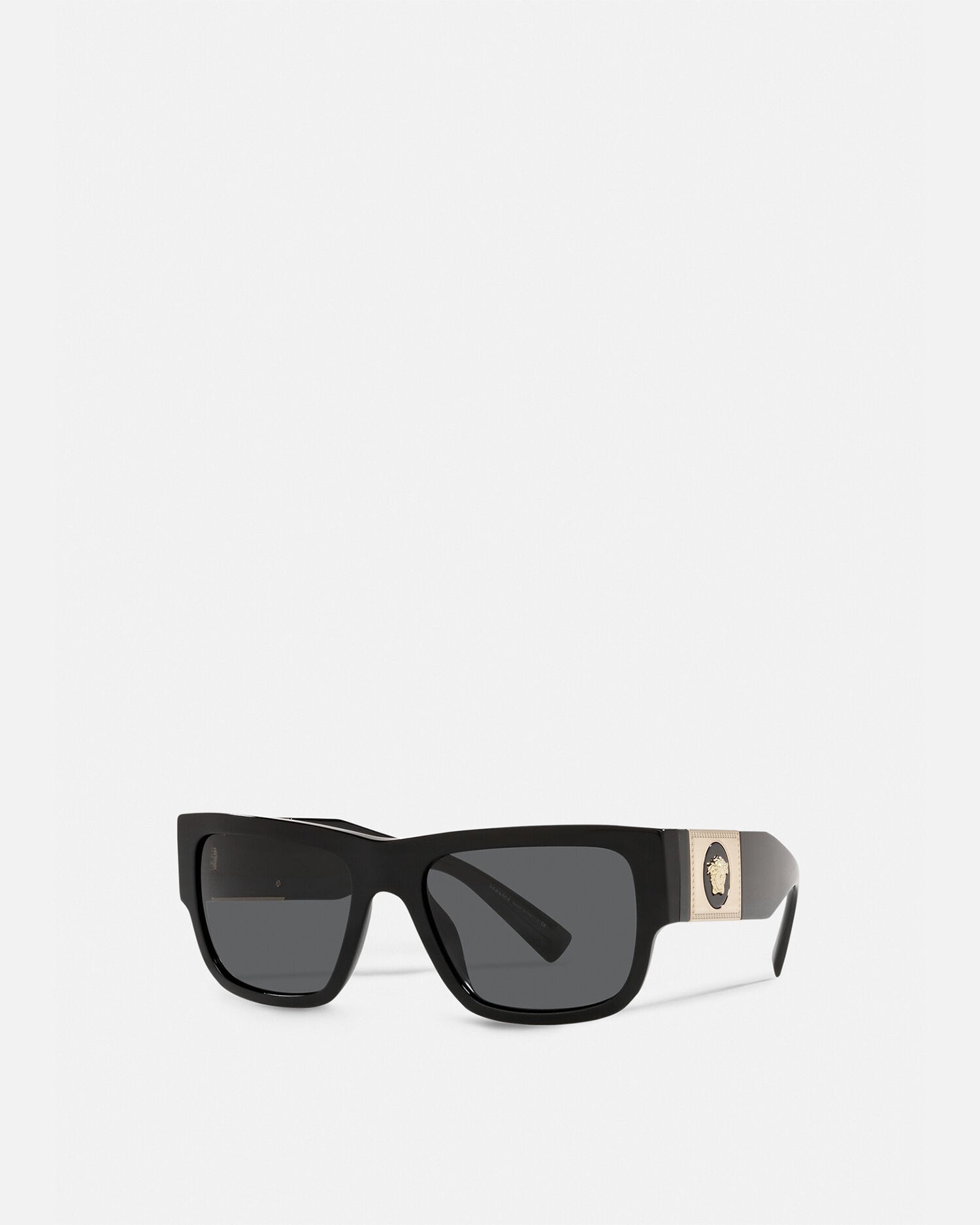 Lunettes versace medusa hotsell