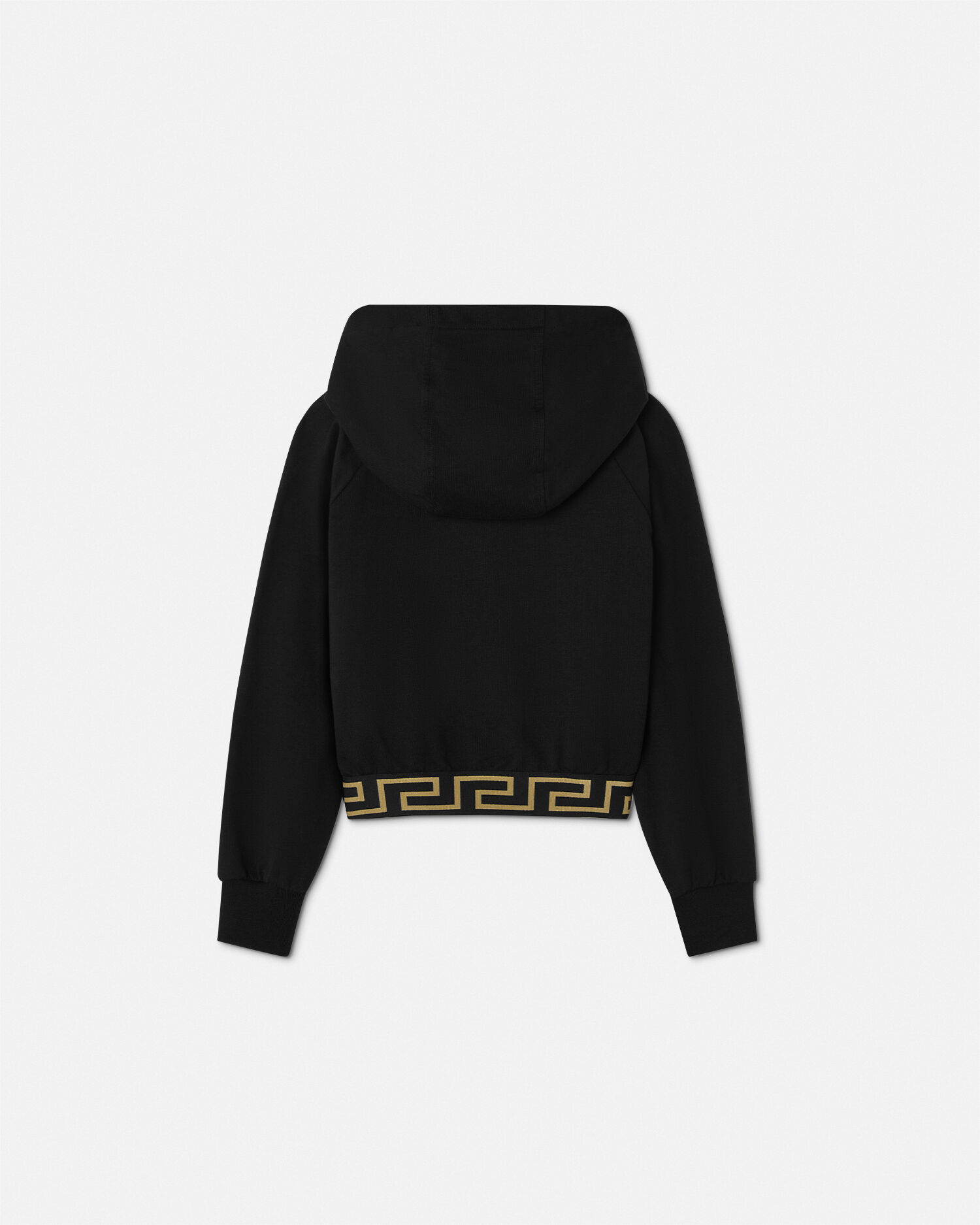 Versace felpe donna on sale