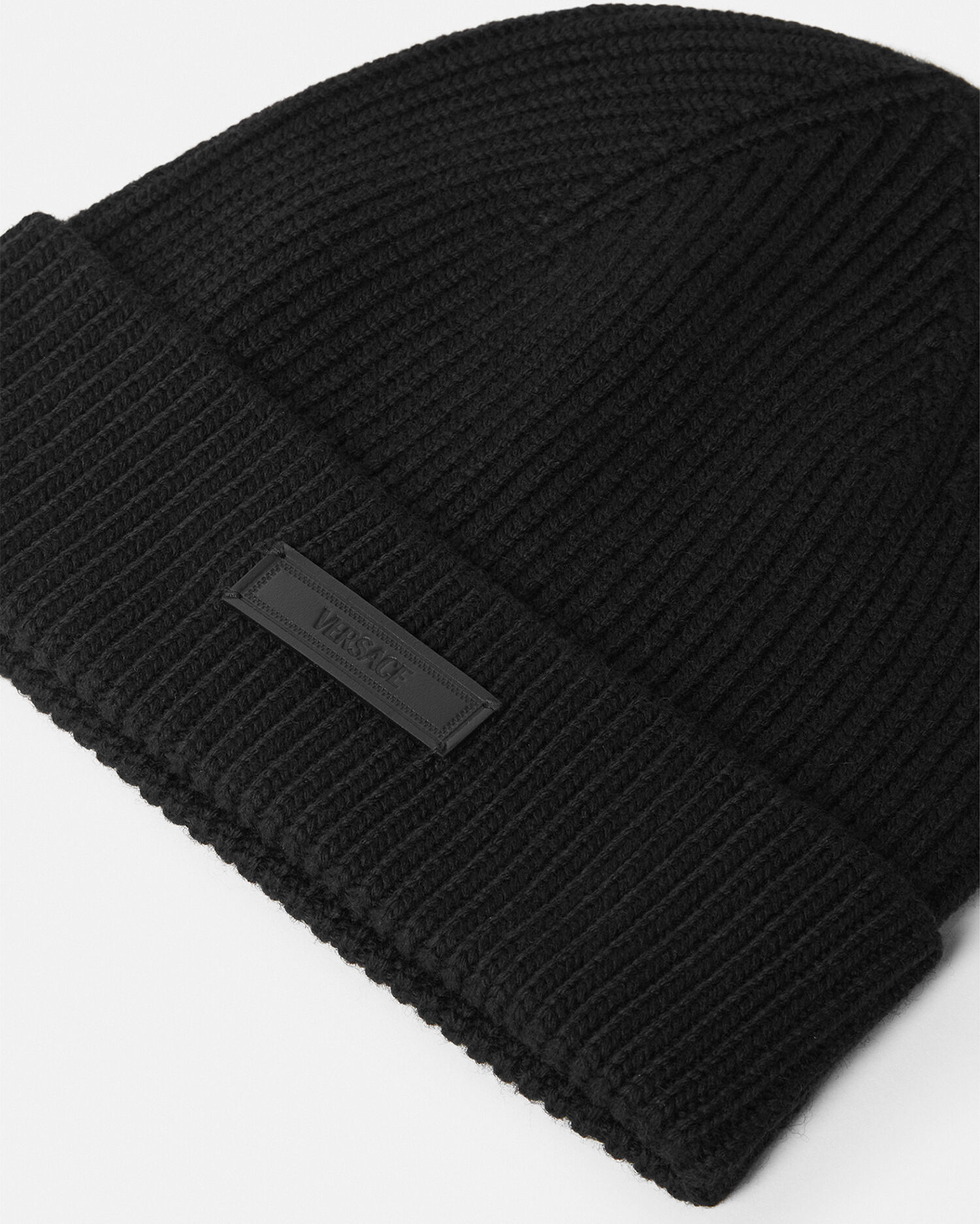 Versace beanie store sale