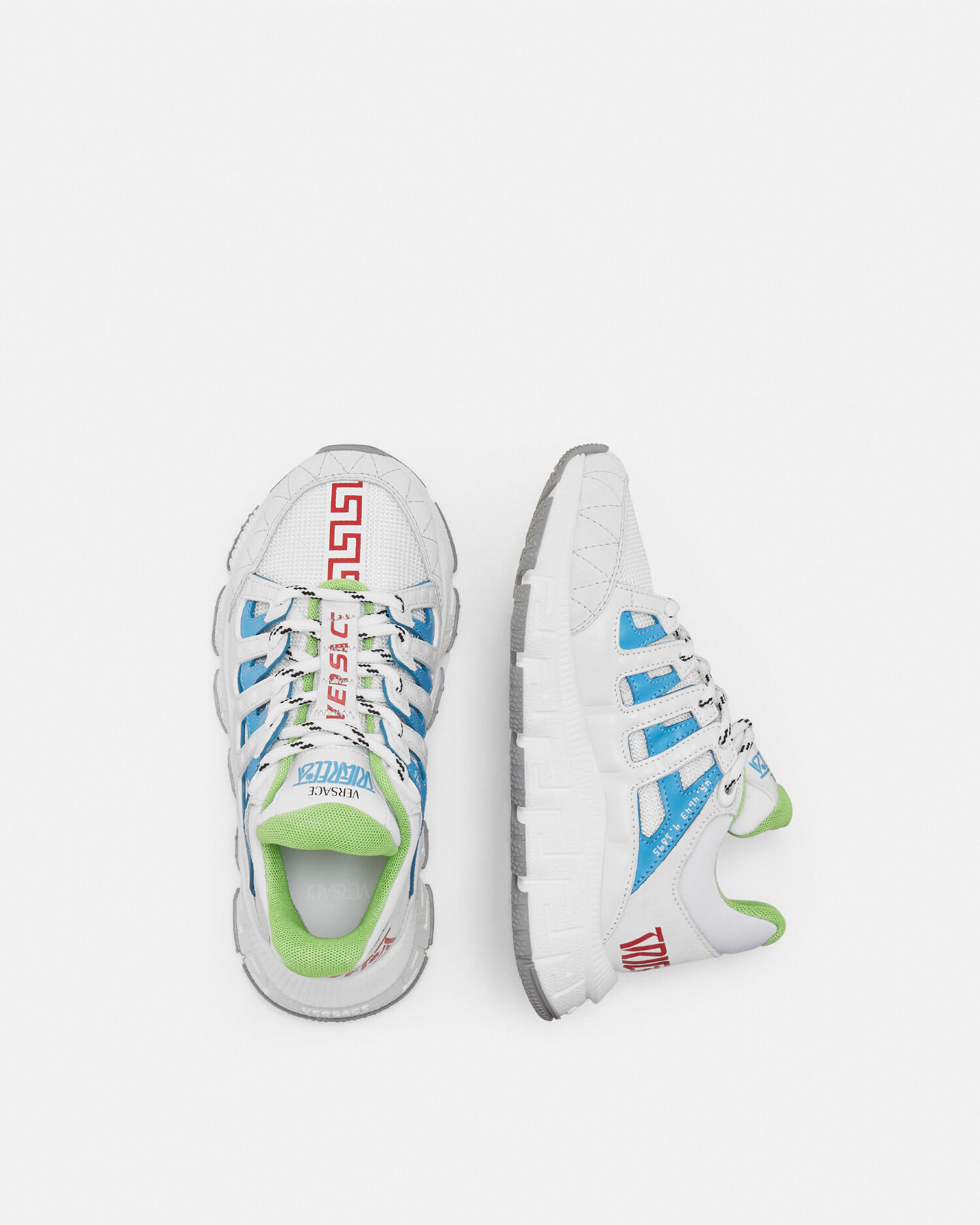 Chaussure versace on sale enfant
