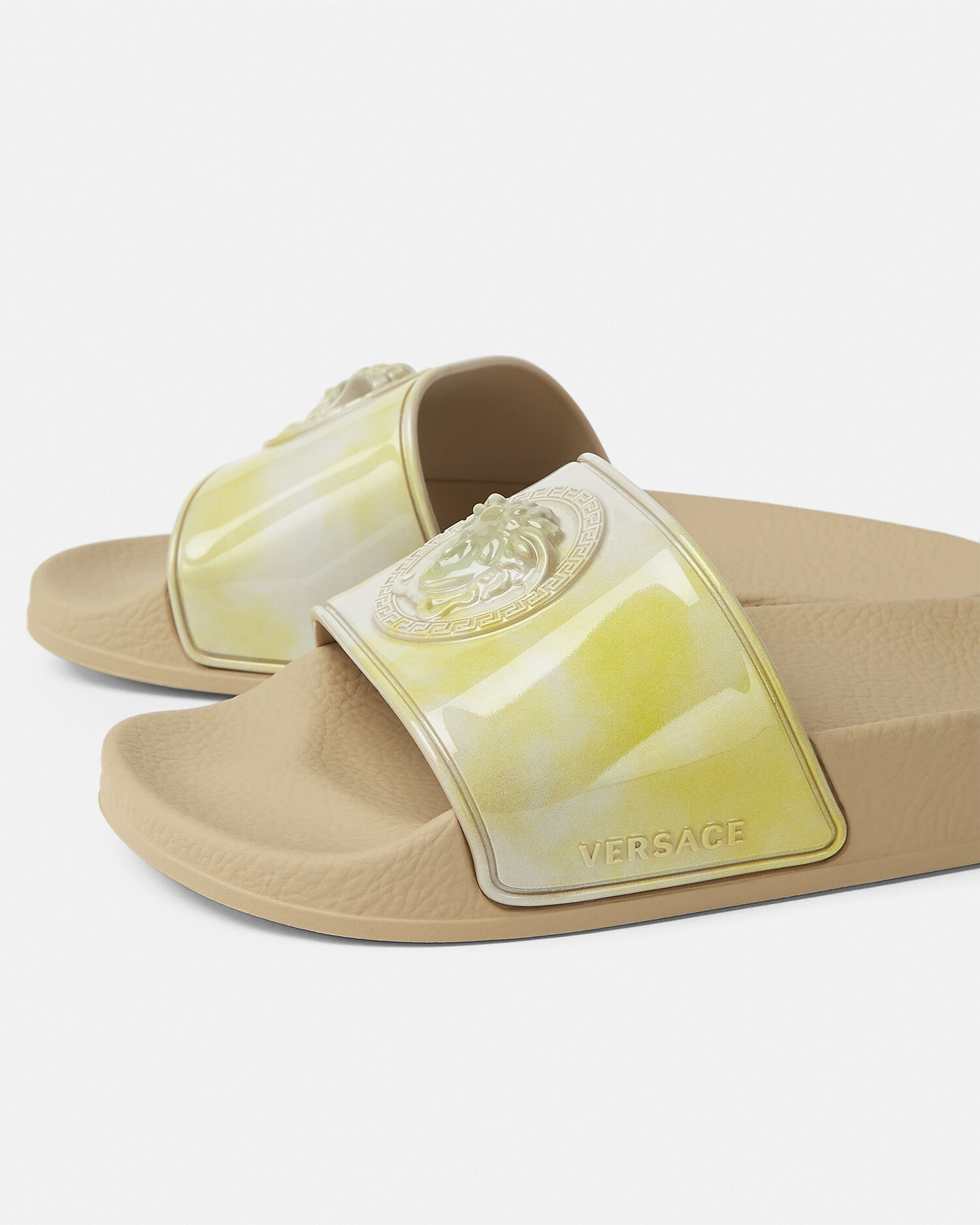 La Medusa Kids Slides