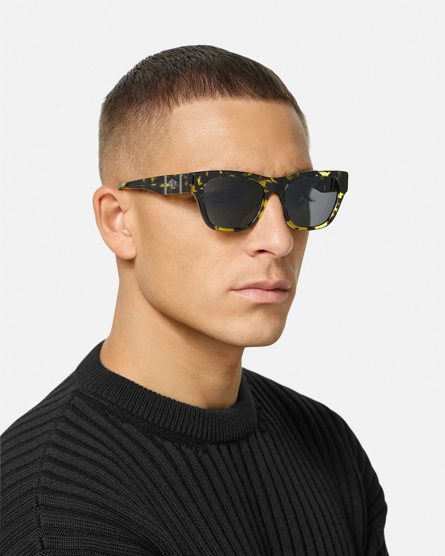 The hotsell medusa glasses