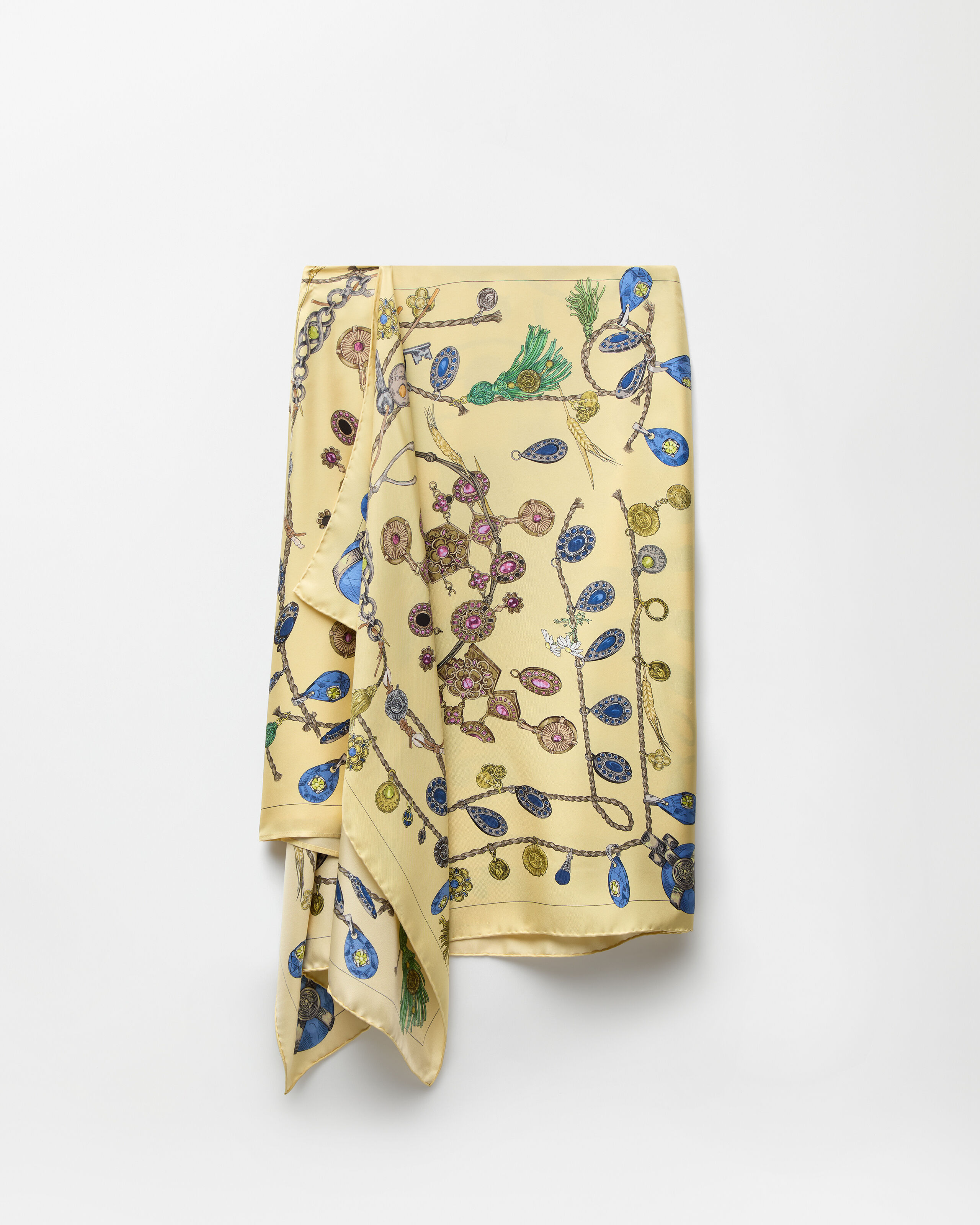 Versace Fashion Skirts for Women