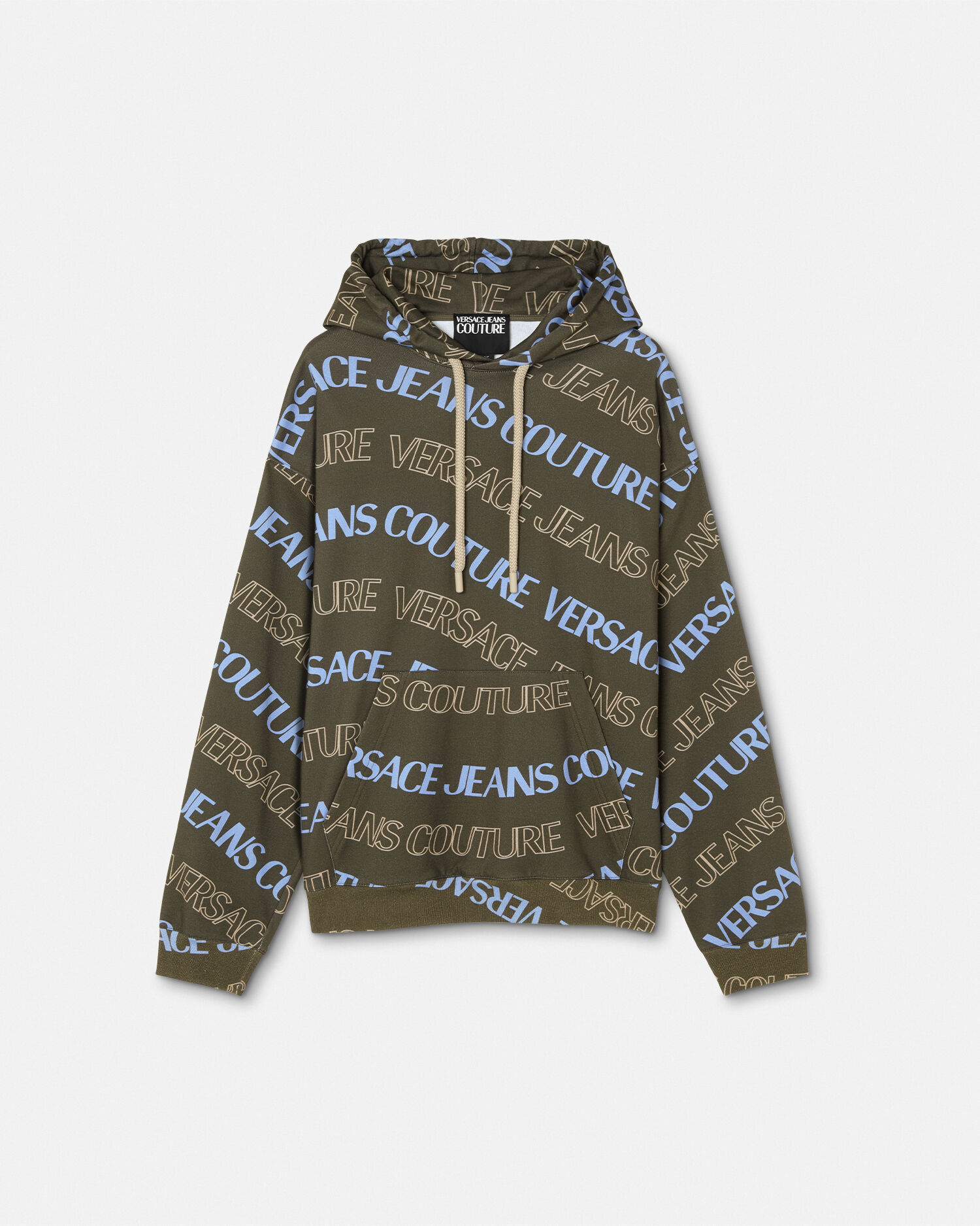 Versace sudadera deals hombre
